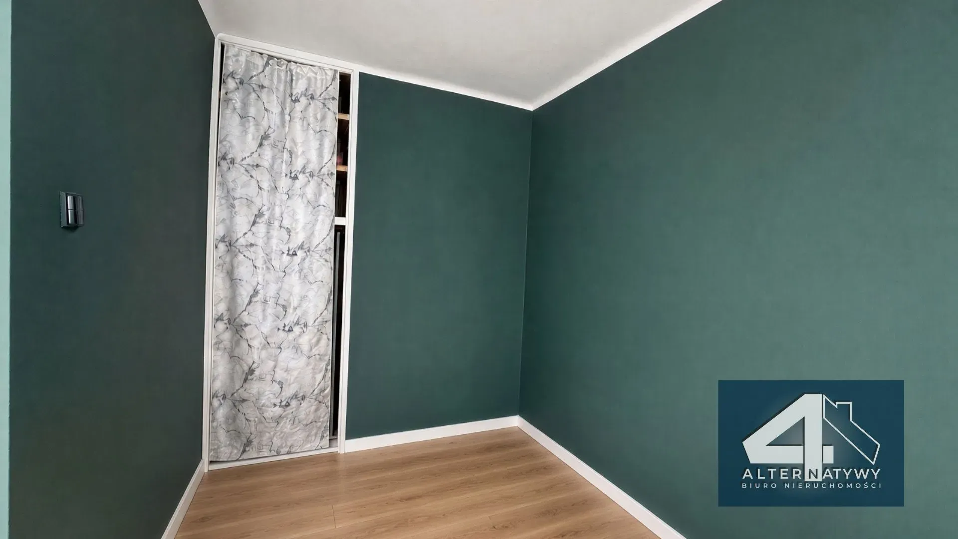 2 pokoje 45,57m²|Do remontu| Piotrków Tryb. 3