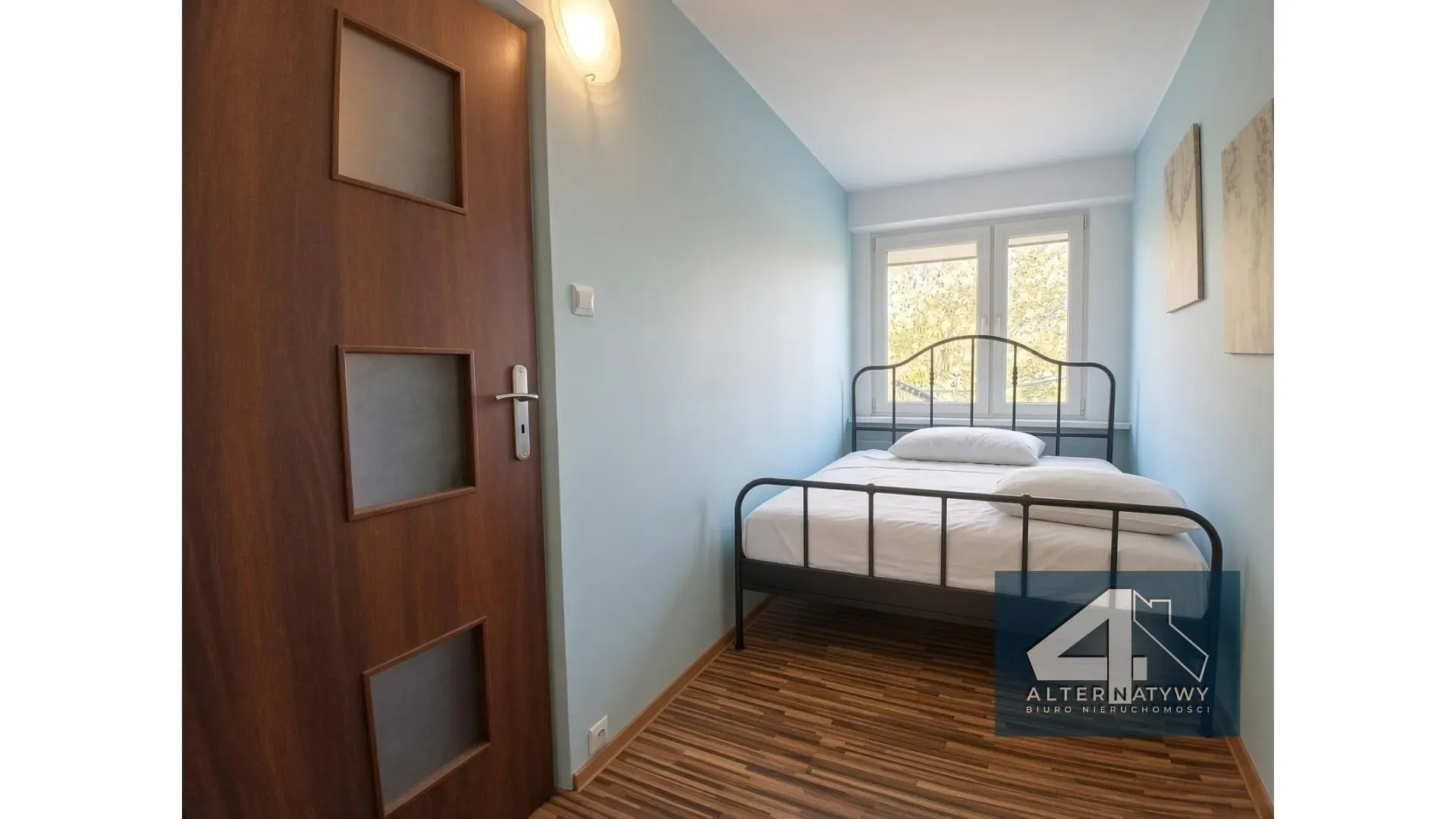 Piotrków Tryb.|Os. Wyzwolenia|32 m²|2 pokoje 4