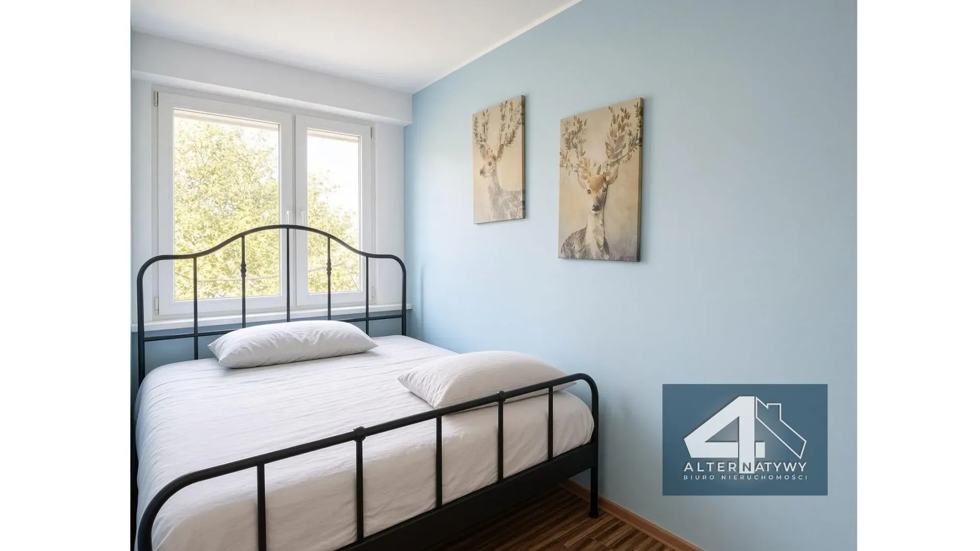 Piotrków Tryb.|Os. Wyzwolenia|32 m²|2 pokoje 5