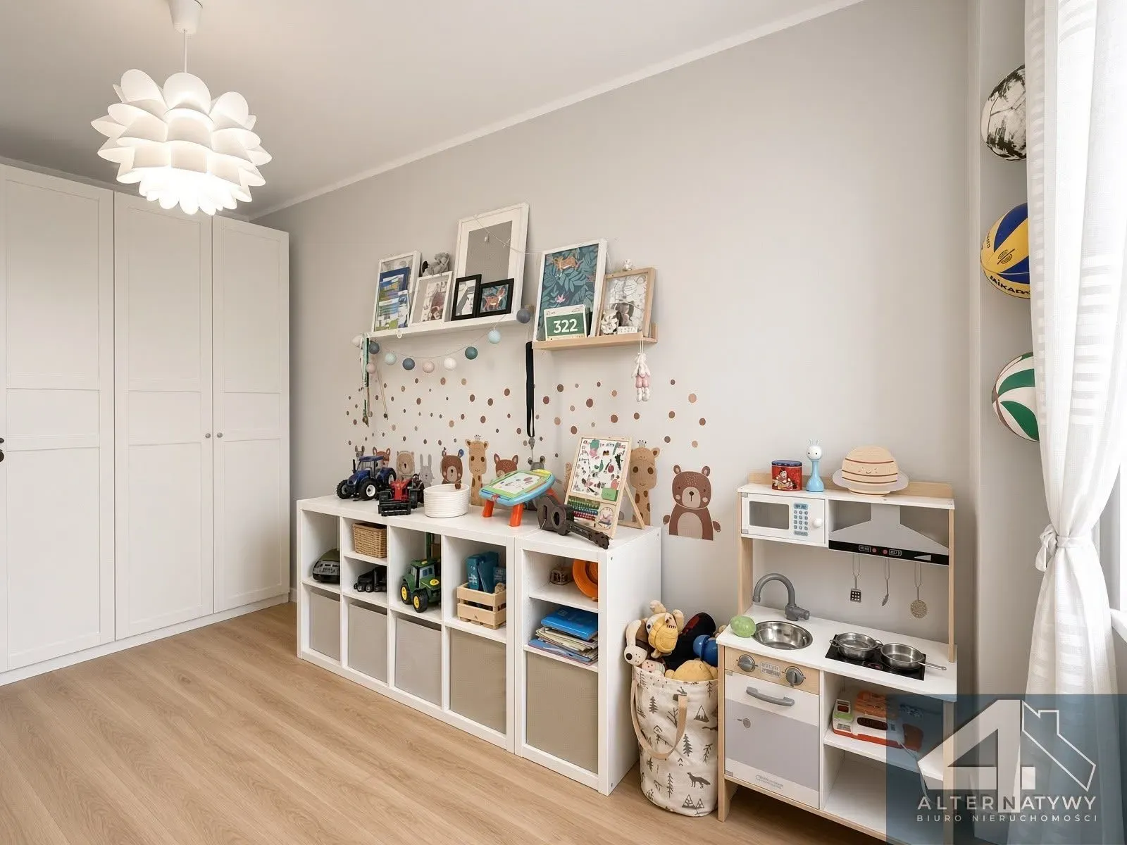 Bełchatów |3 pokoje|80m²|490 000 zł 4