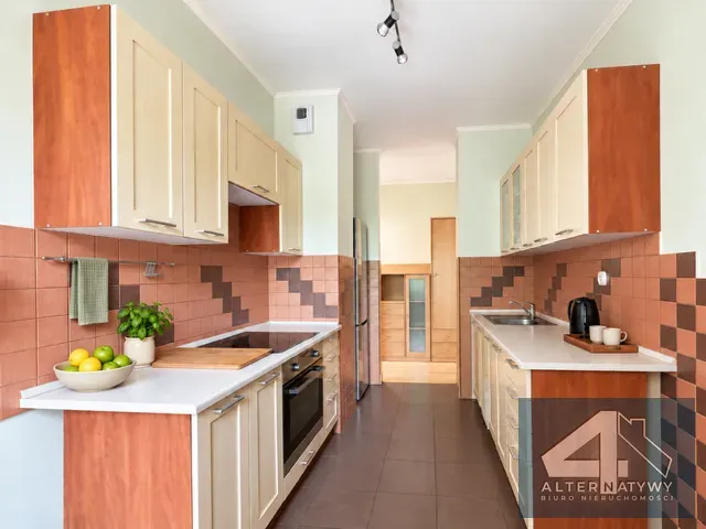 Ruczaj — dwa pokoje, wiele możliwości 7