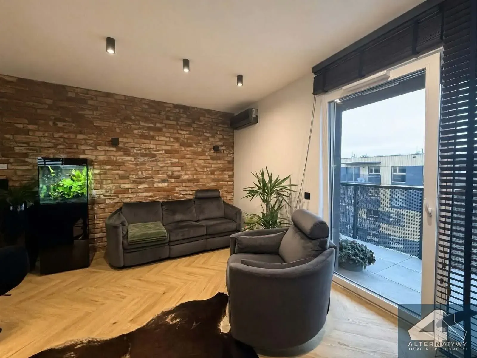 Piotrków Tryb.|Apartament|80 m² 4