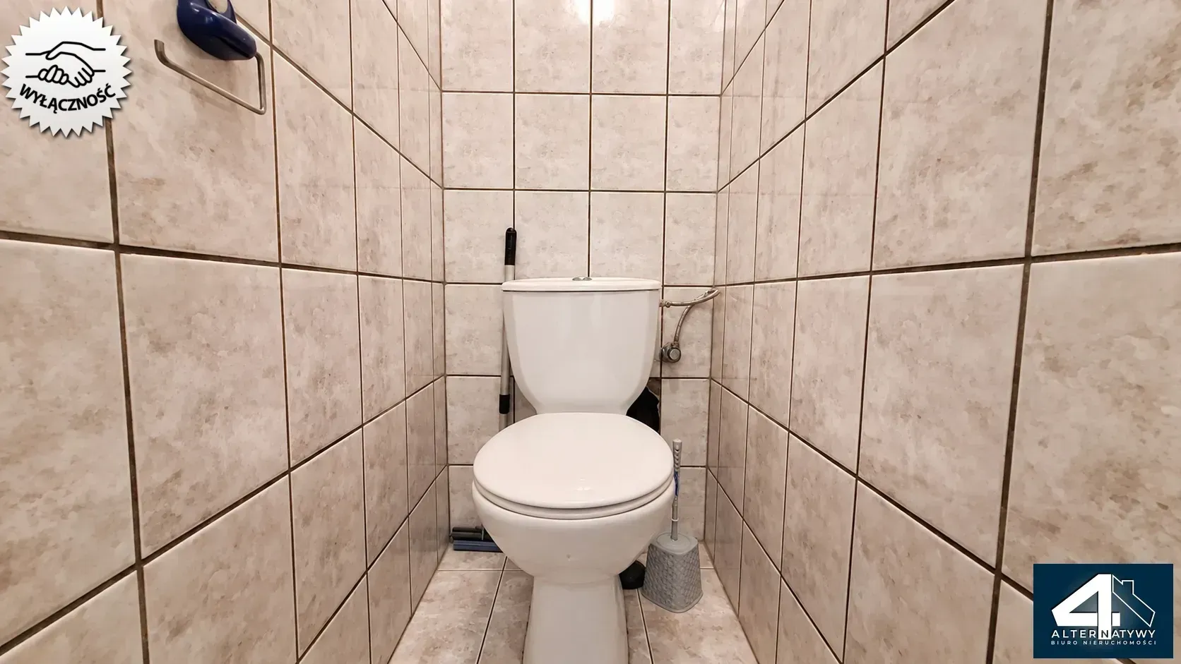 Wielicka, 3 pokoje, osobna kuchnia, balkon! 15