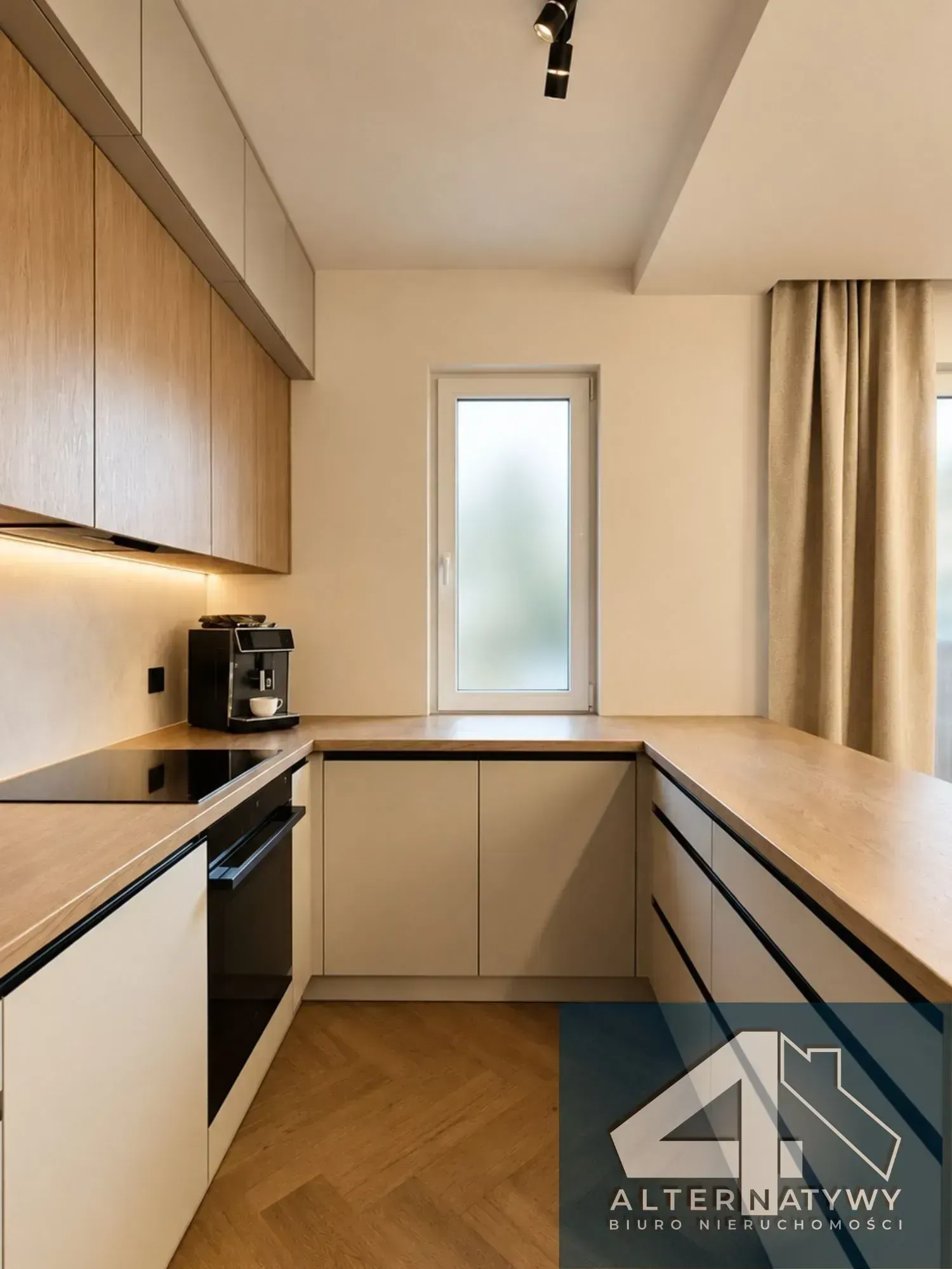 Apartament o wysokim standardzie 62m2 6