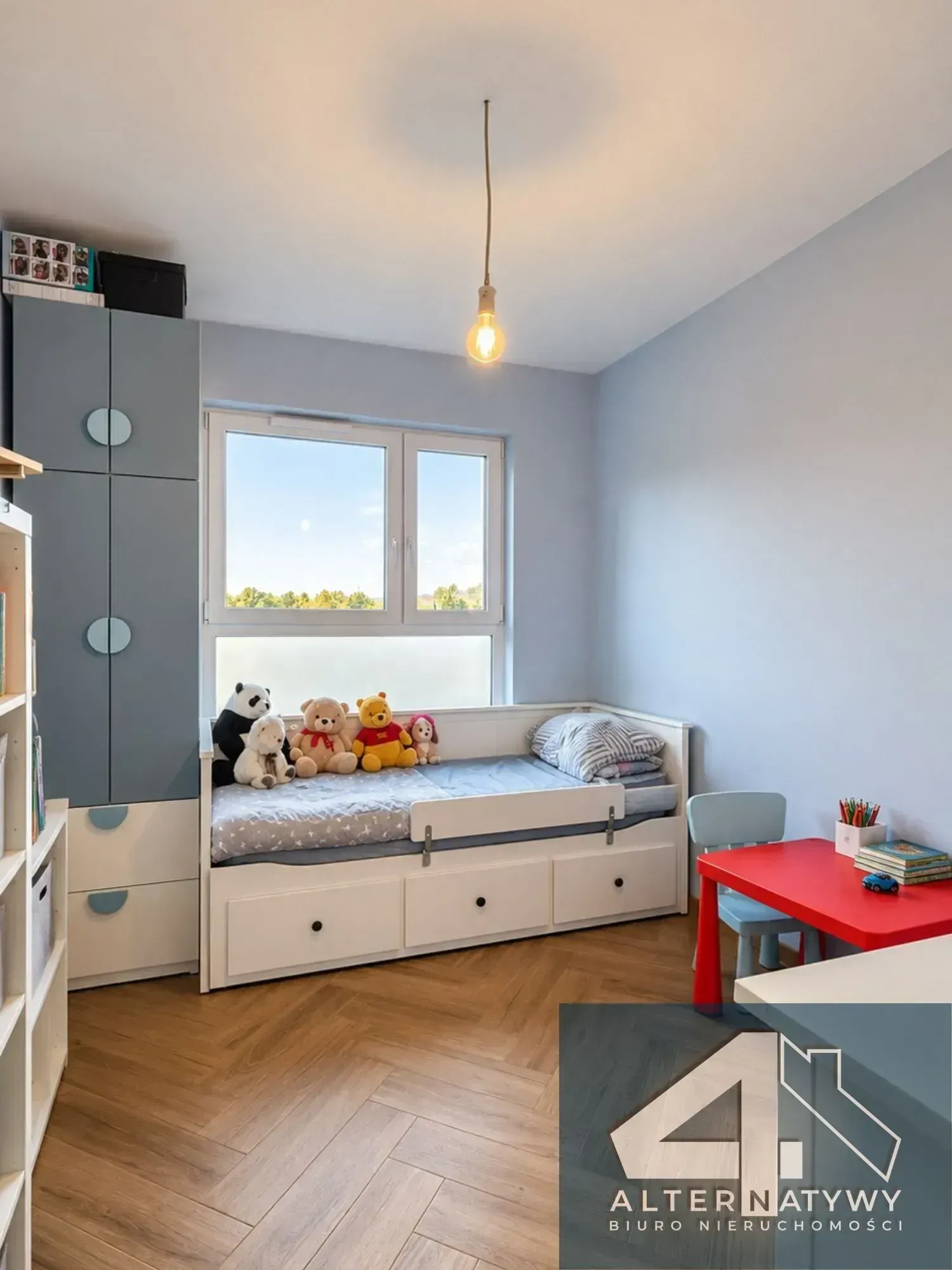 Apartament o wysokim standardzie 62m2 9