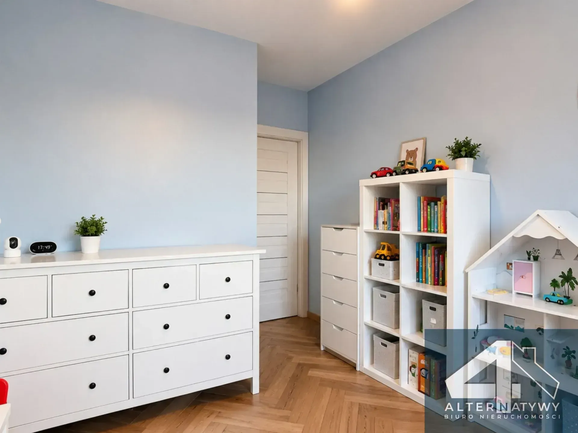 Apartament o wysokim standardzie 62m2 10