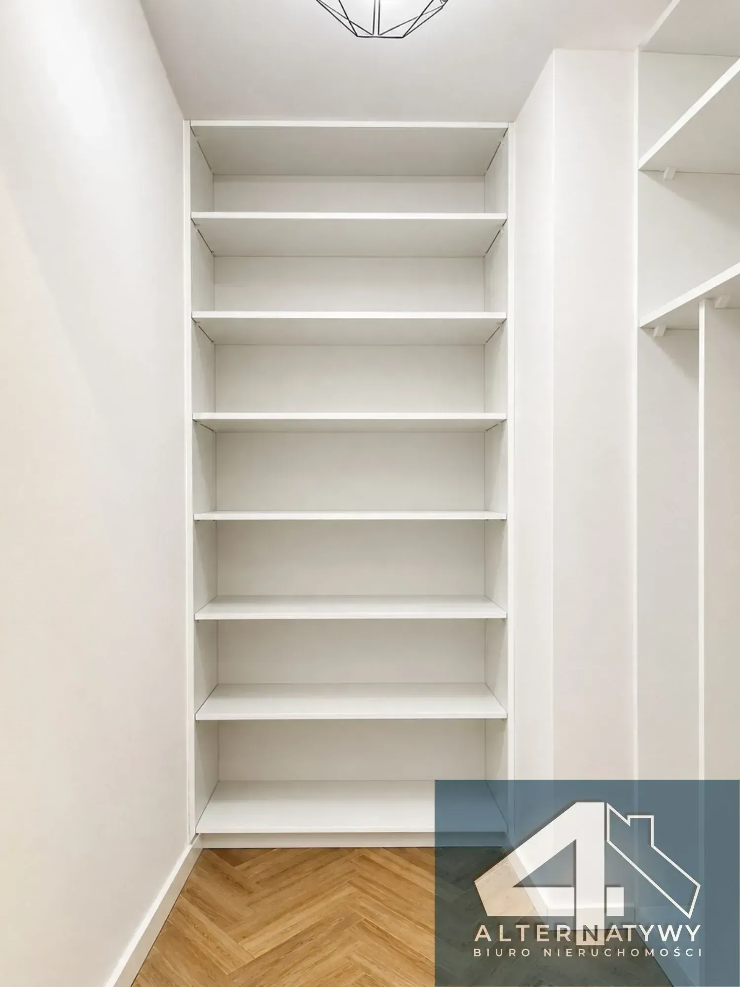 Apartament o wysokim standardzie 62m2 13