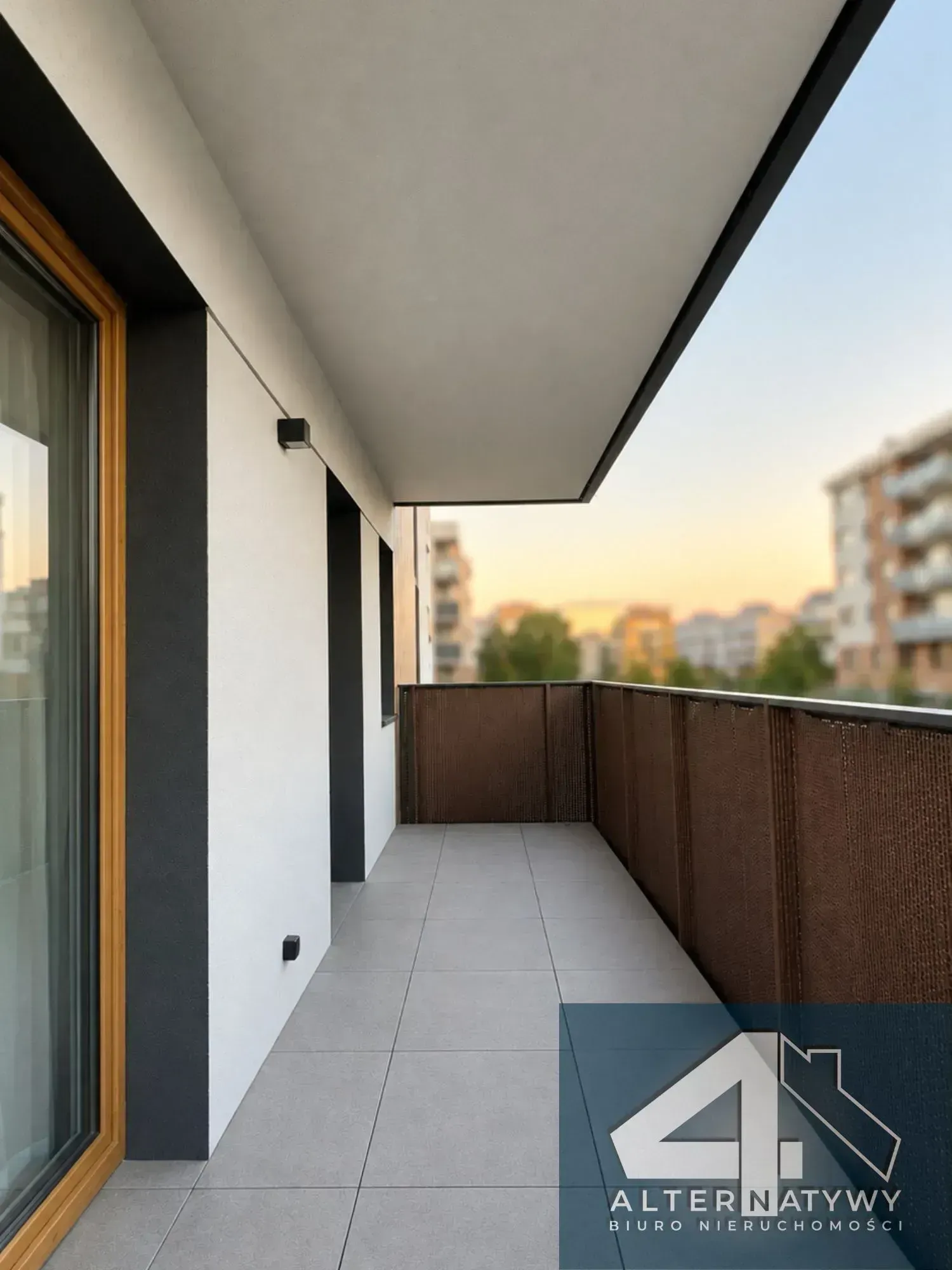 Apartament o wysokim standardzie 62m2 14