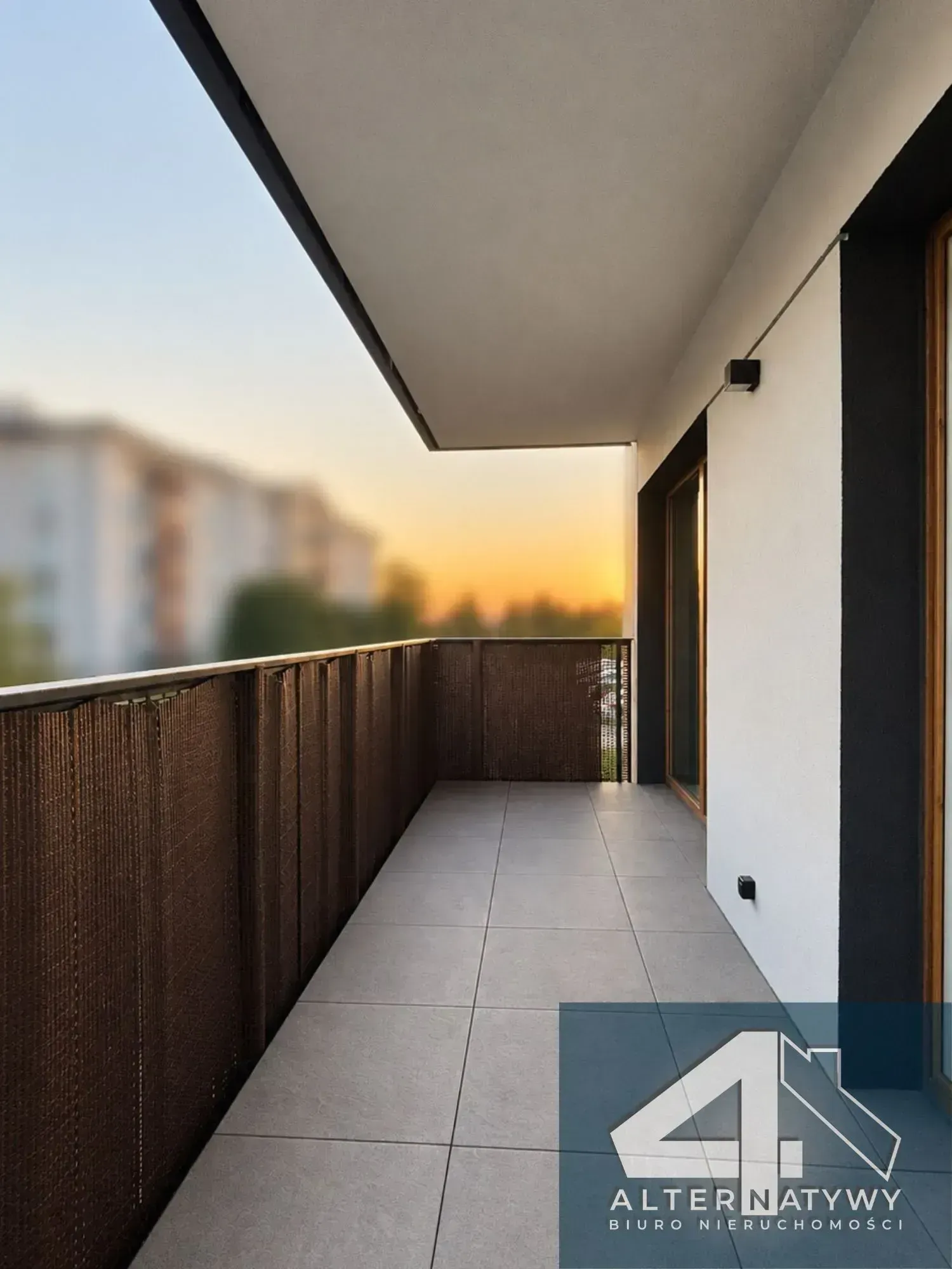 Apartament o wysokim standardzie 62m2 15
