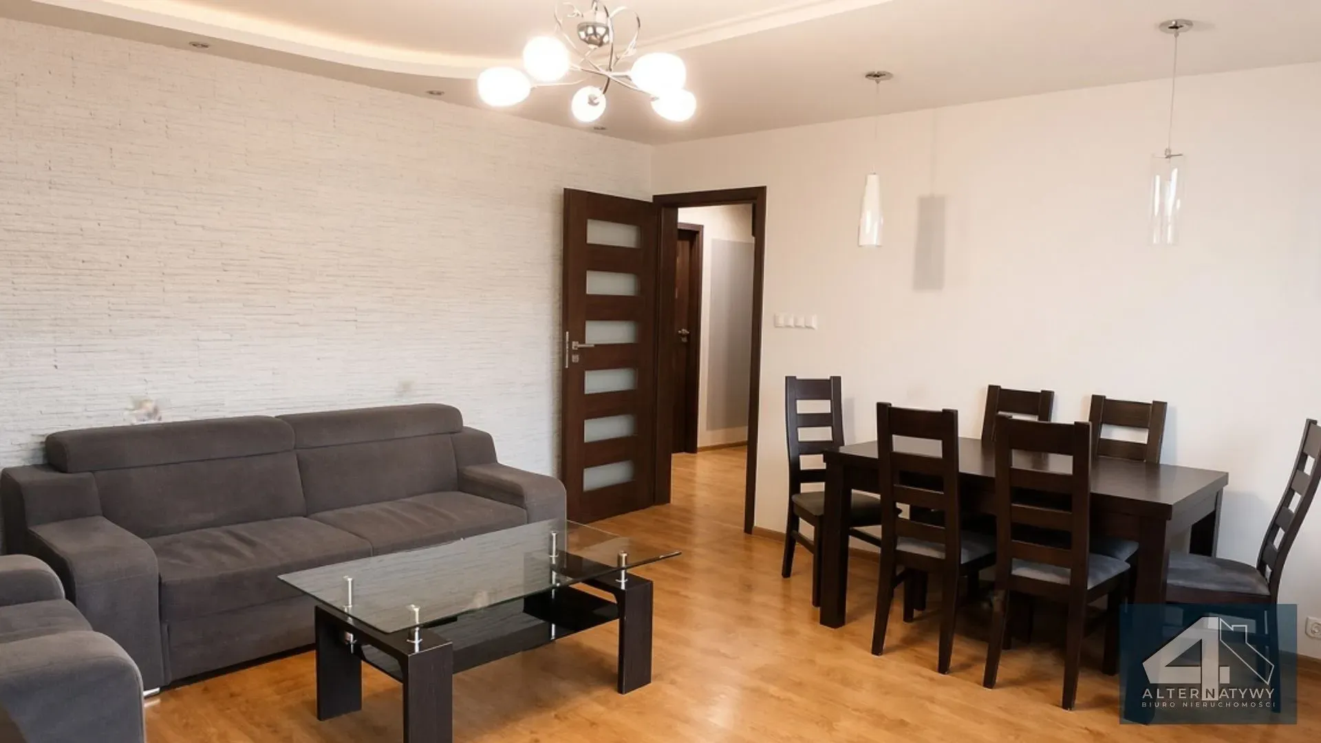 Bełchatów|74,63 m²|4 pokoje 3