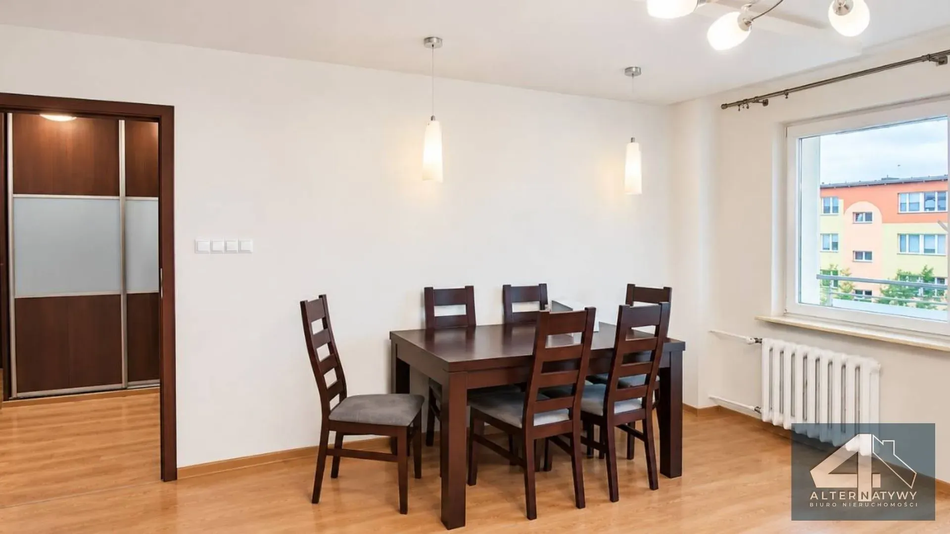 Bełchatów|74,63 m²|4 pokoje 4