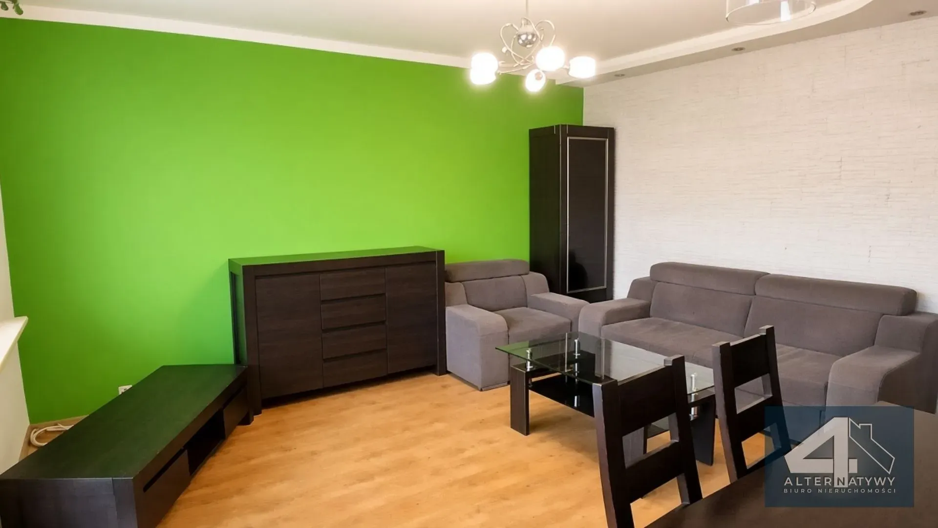 Bełchatów|74,63 m²|4 pokoje 5