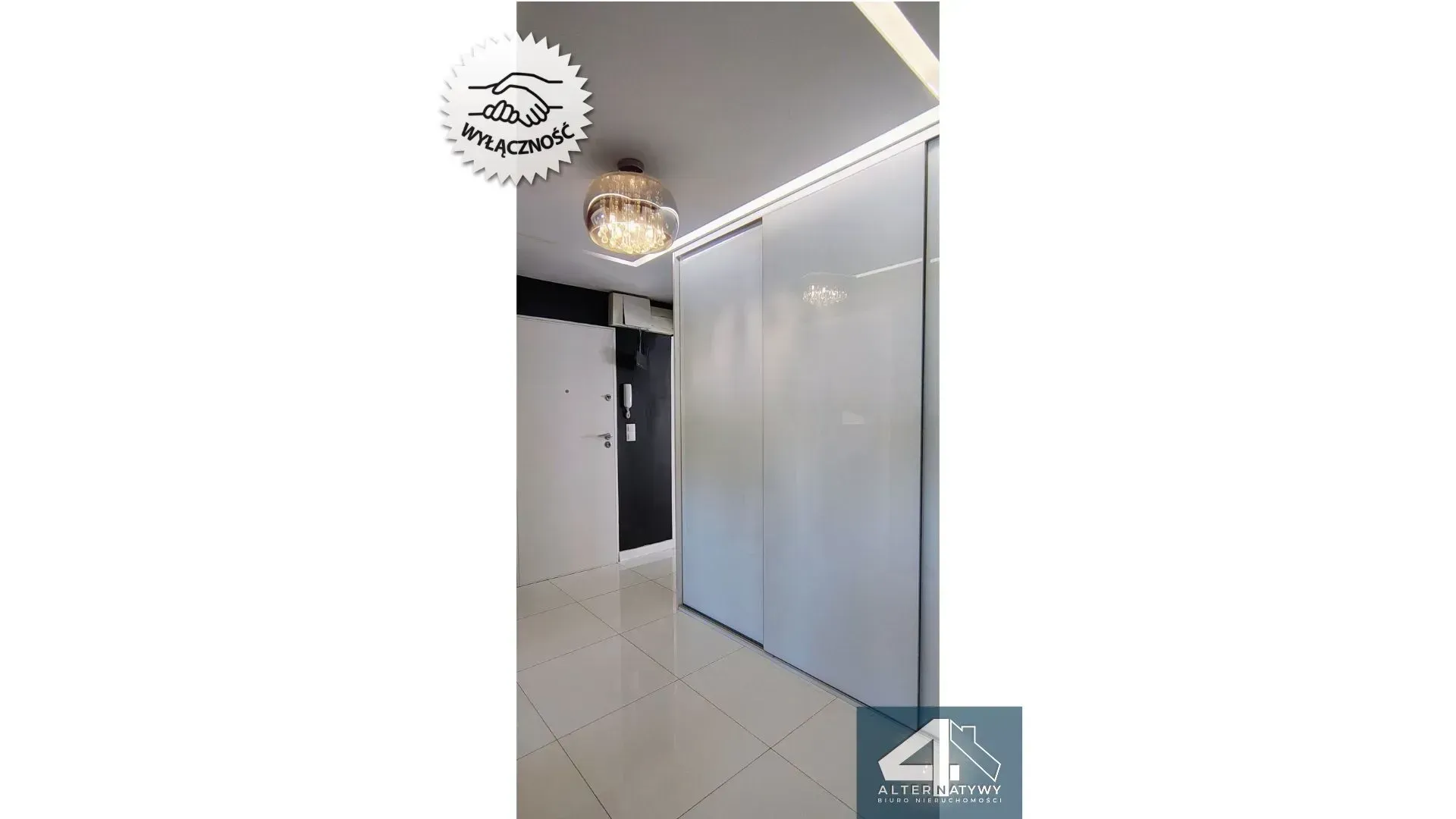 72 m², 4 Pokoje + kuchnia, os. Kopernik 12
