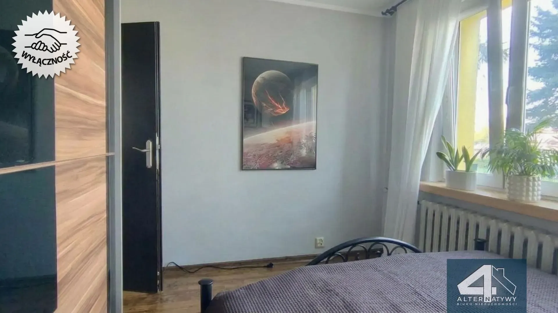 62,5 m², 3 Pokoje + kuchnia, Szombierki 5