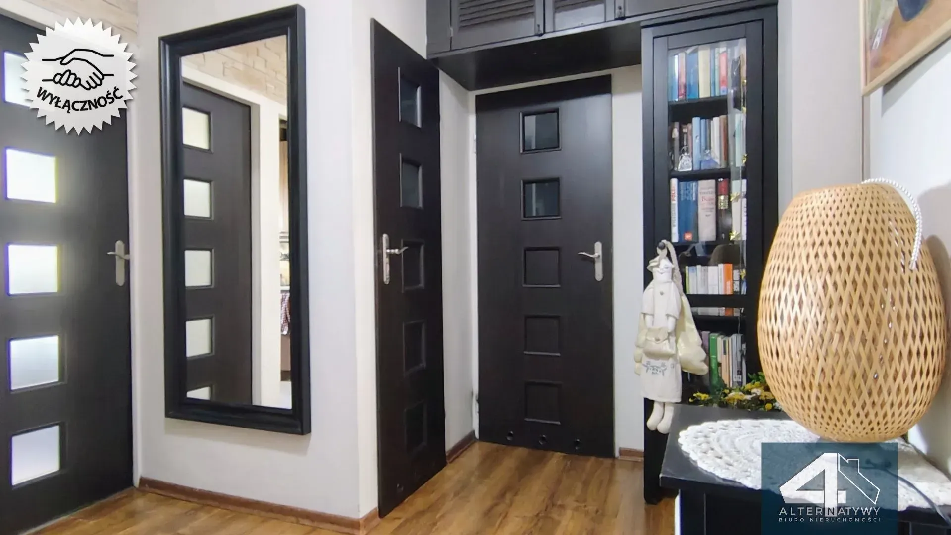 62,5 m², 3 Pokoje + kuchnia, Szombierki 7