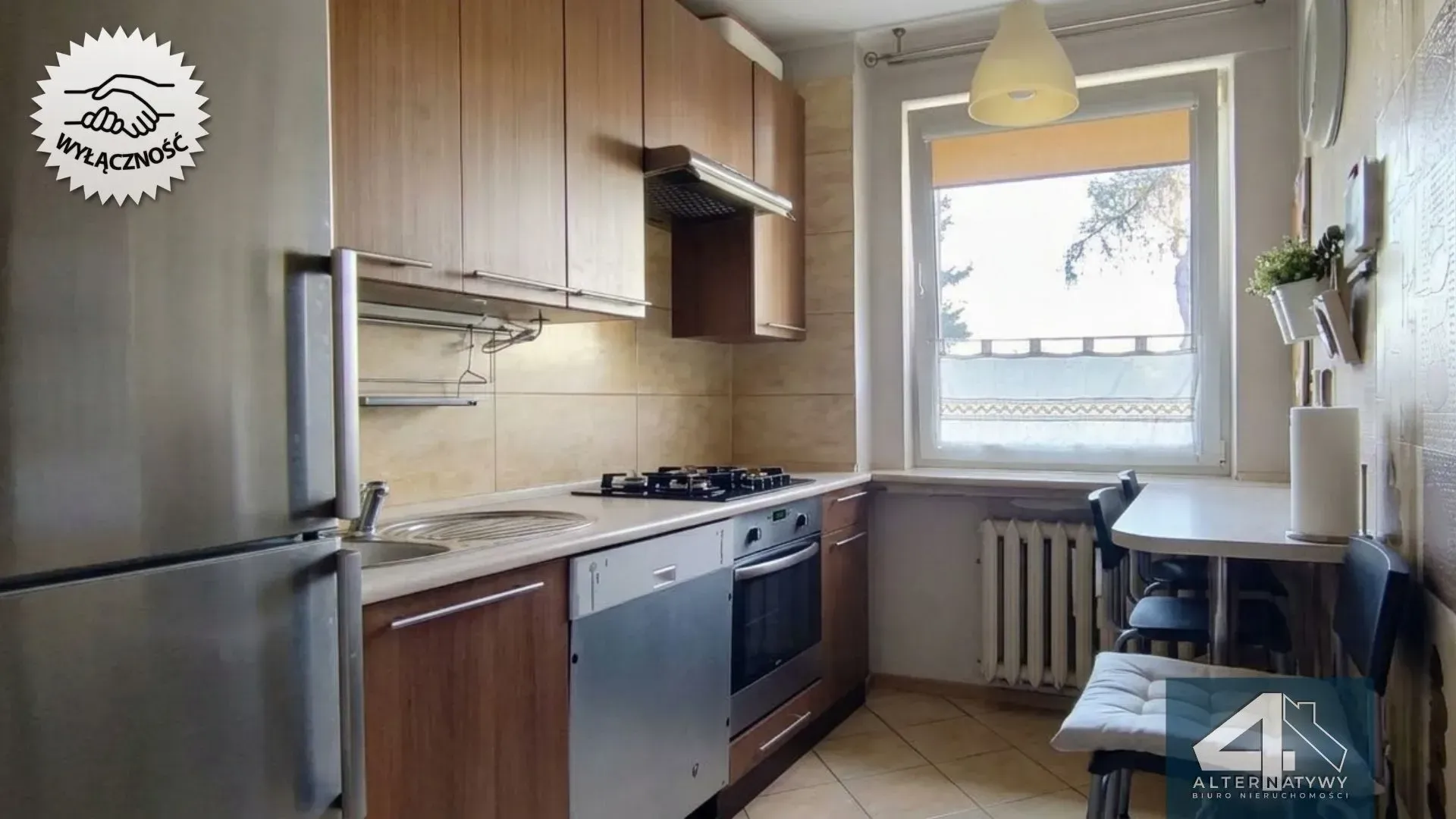 62,5 m², 3 Pokoje + kuchnia, Szombierki 8