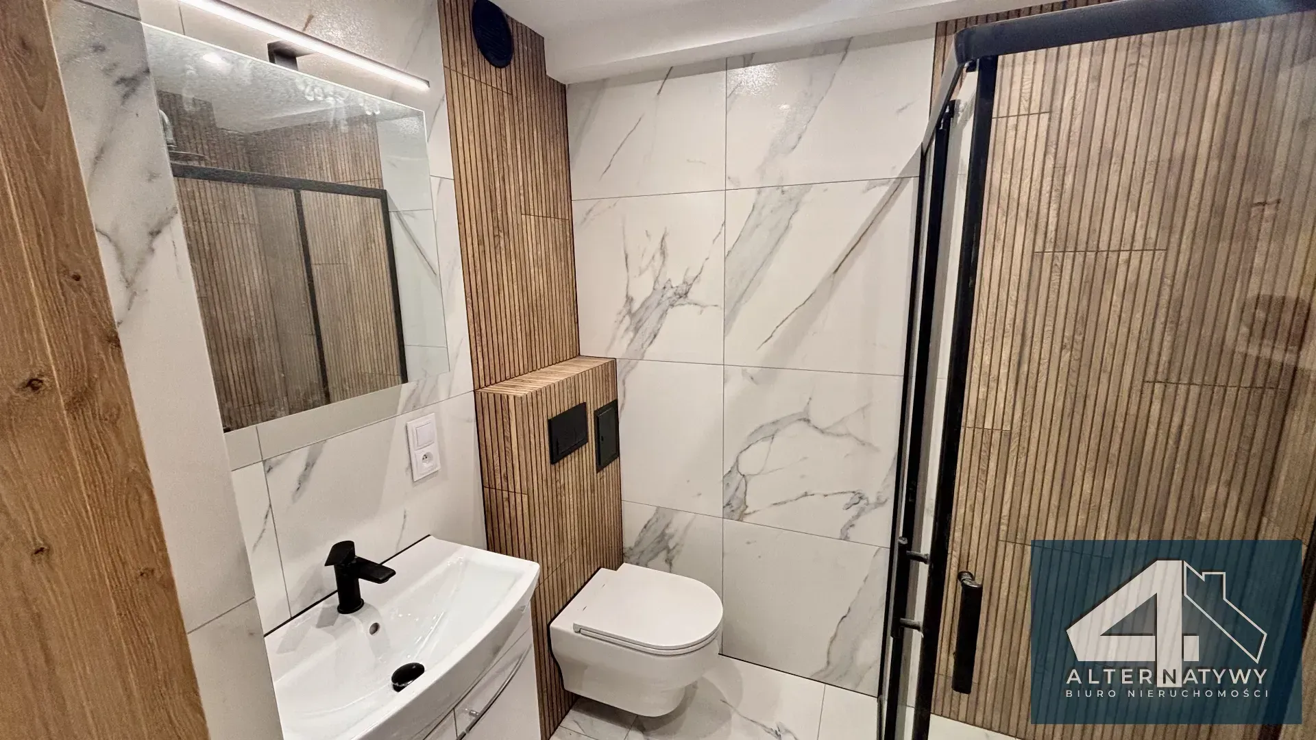 3 pokoje po generalnym remoncie, 38 m² 5