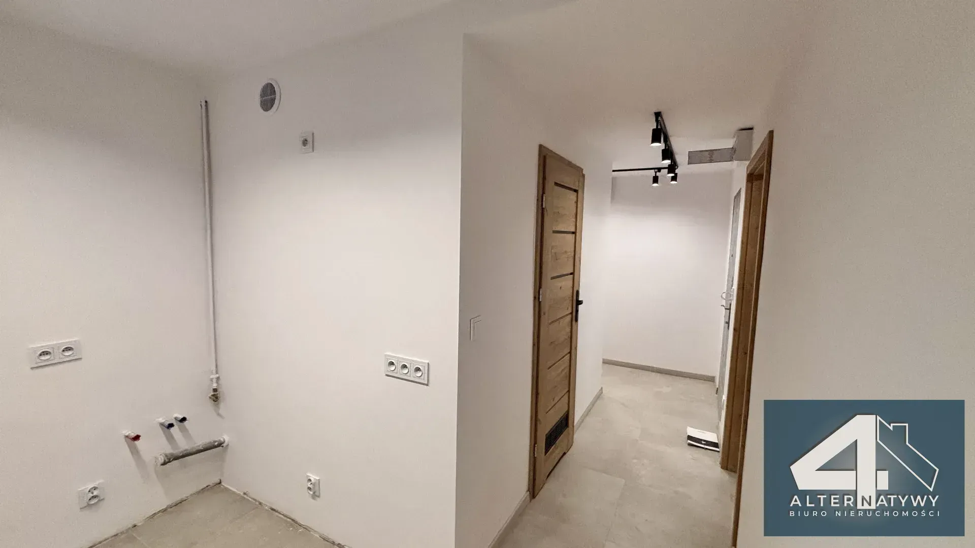 3 pokoje po generalnym remoncie, 38 m² 8