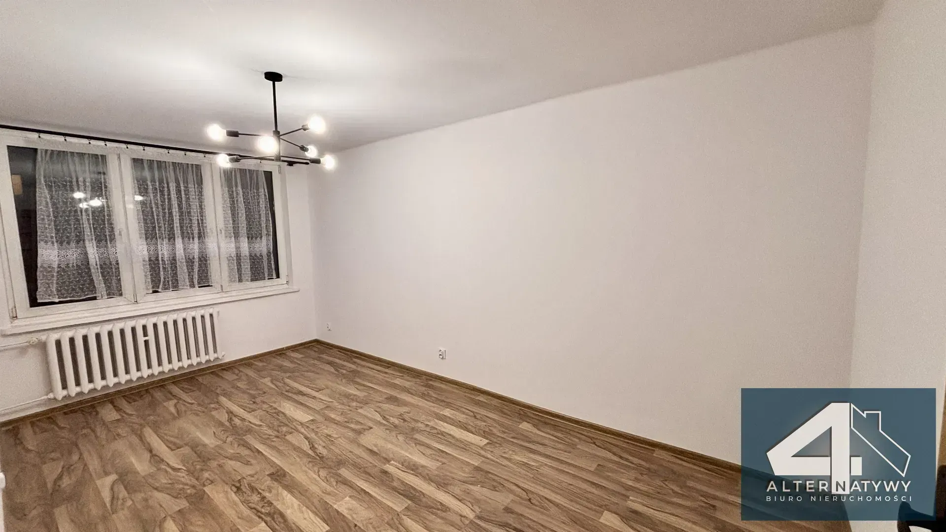 2 pokoje po generalnym remoncie, 38 m² 2
