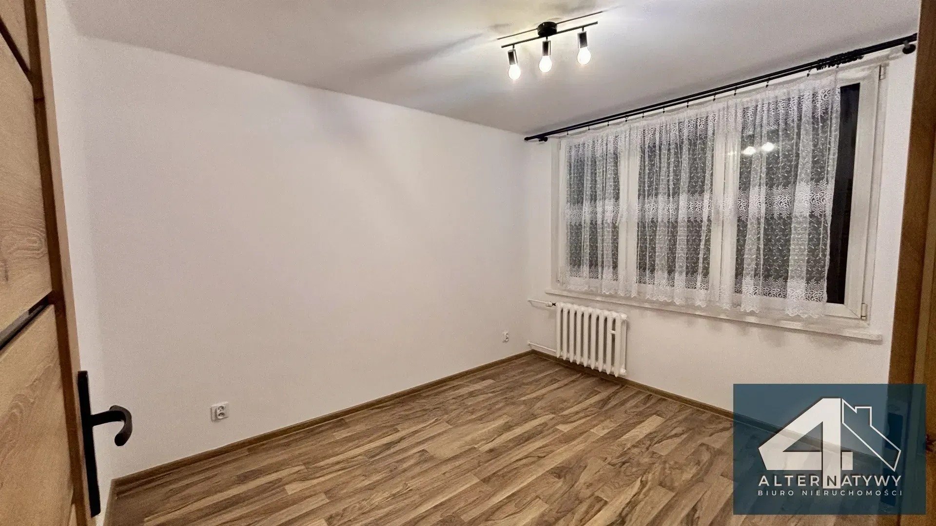2 pokoje po generalnym remoncie, 38 m² 3