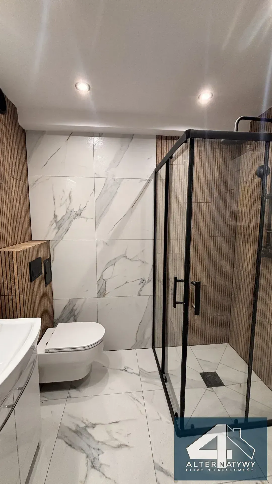 2 pokoje po generalnym remoncie, 38 m² 5