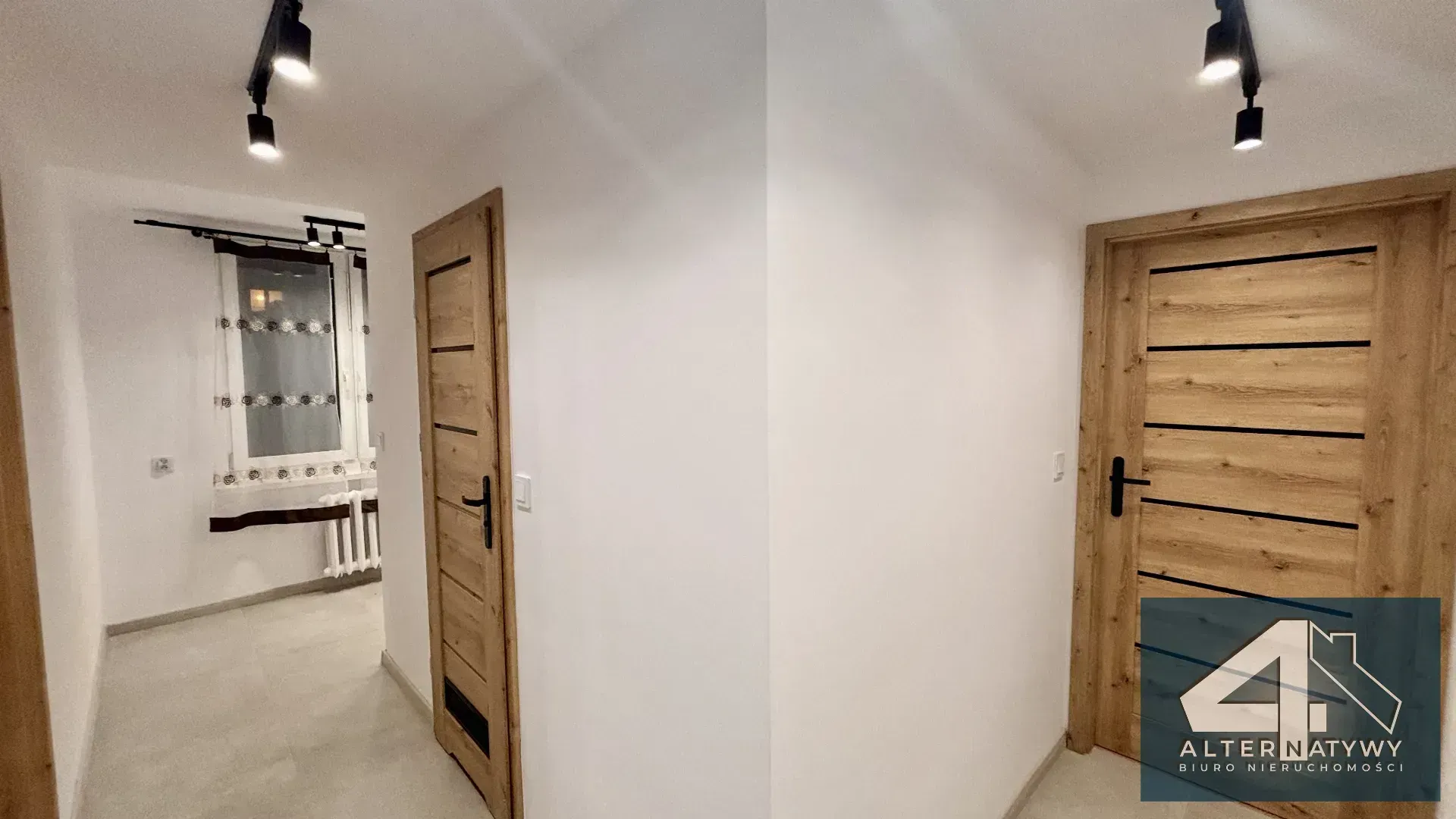 2 pokoje po generalnym remoncie, 38 m² 6