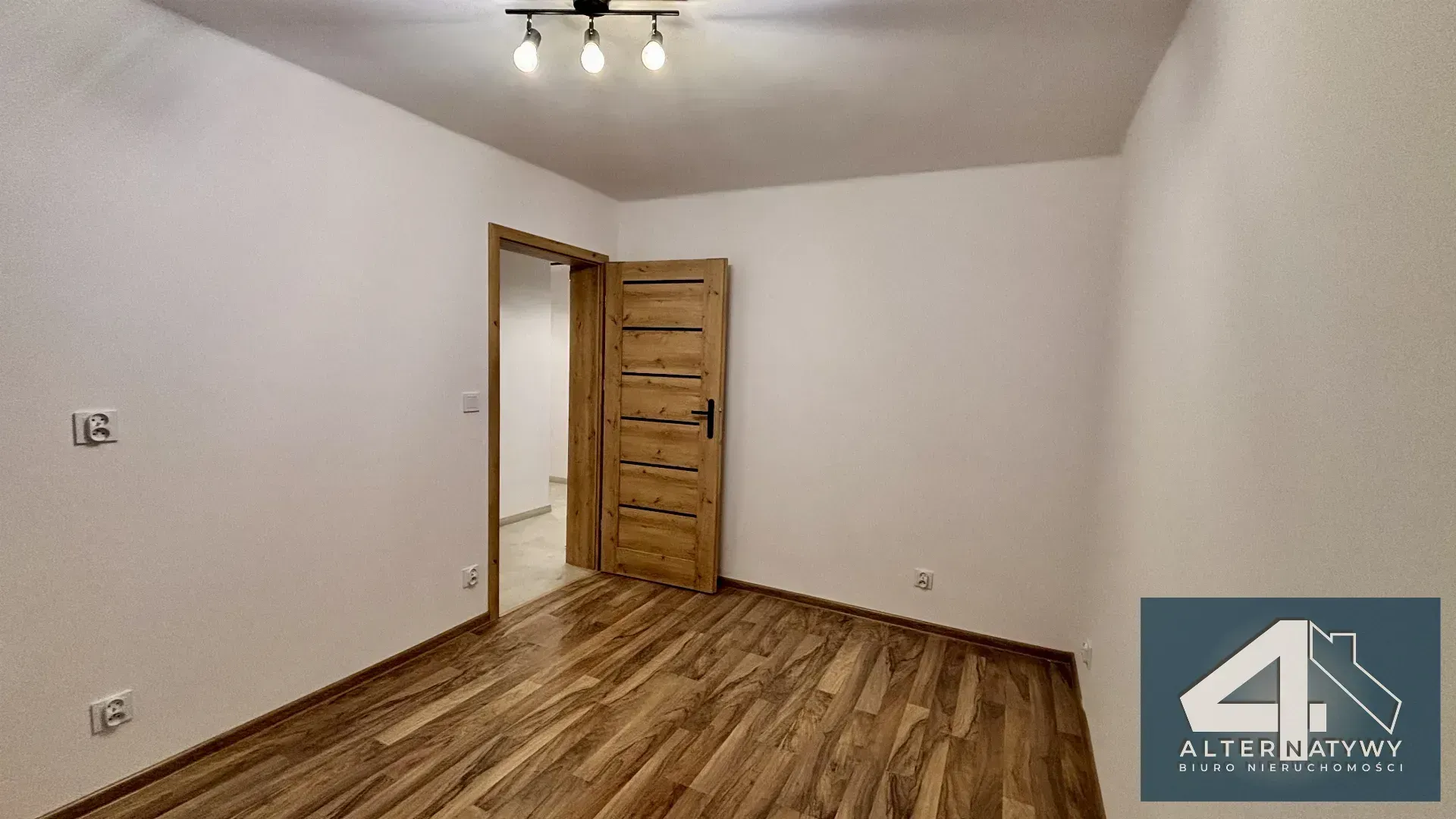 2 pokoje po generalnym remoncie, 38 m² 9