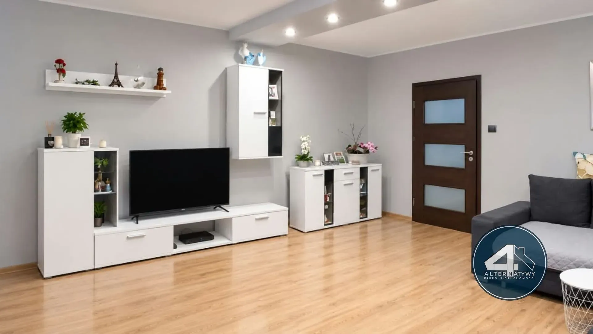 Bełchatów | 49,97m² | 2 pokoje | 320 000 zł 1