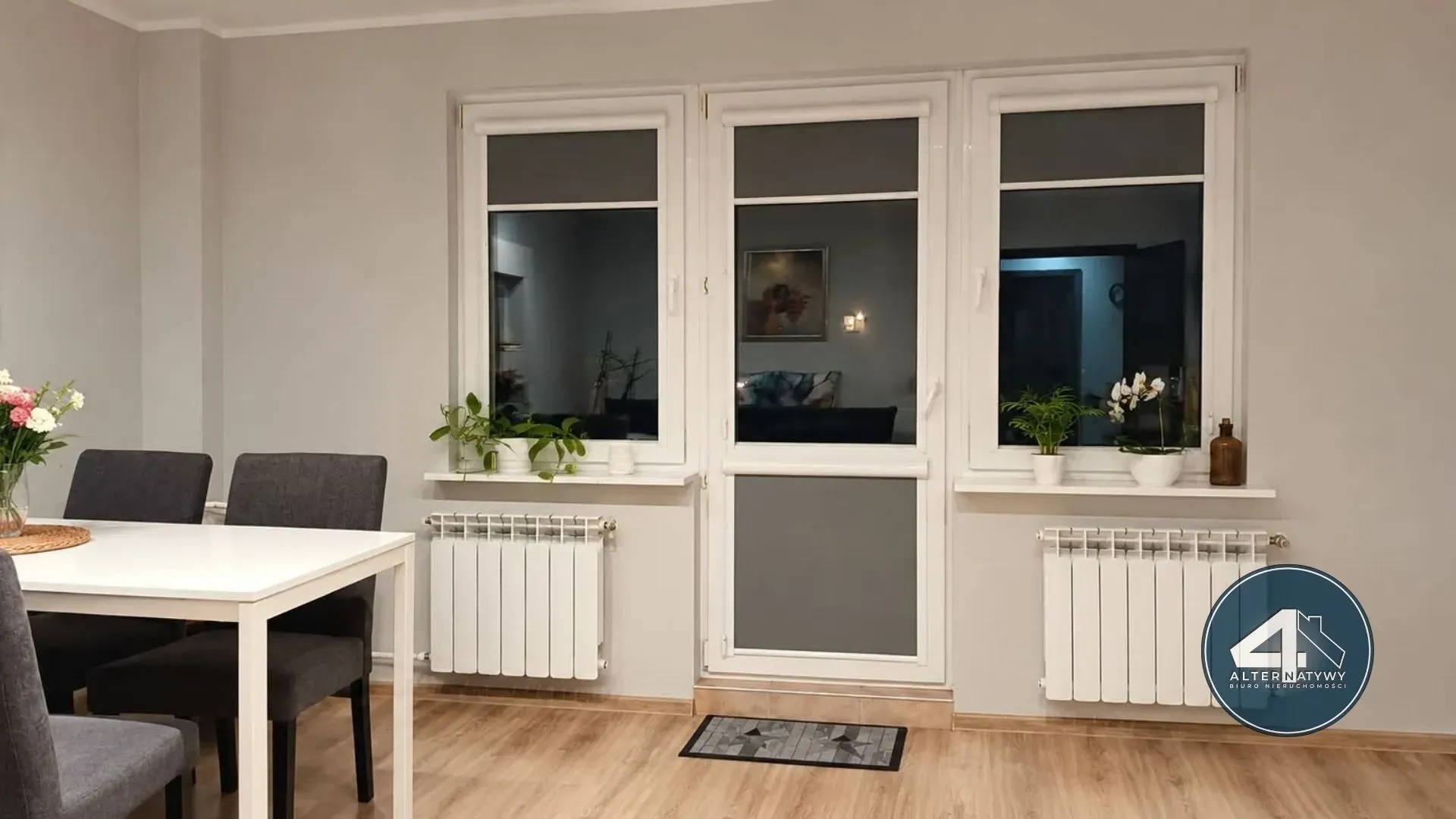 Bełchatów | 49,97m² | 2 pokoje | 320 000 zł 3