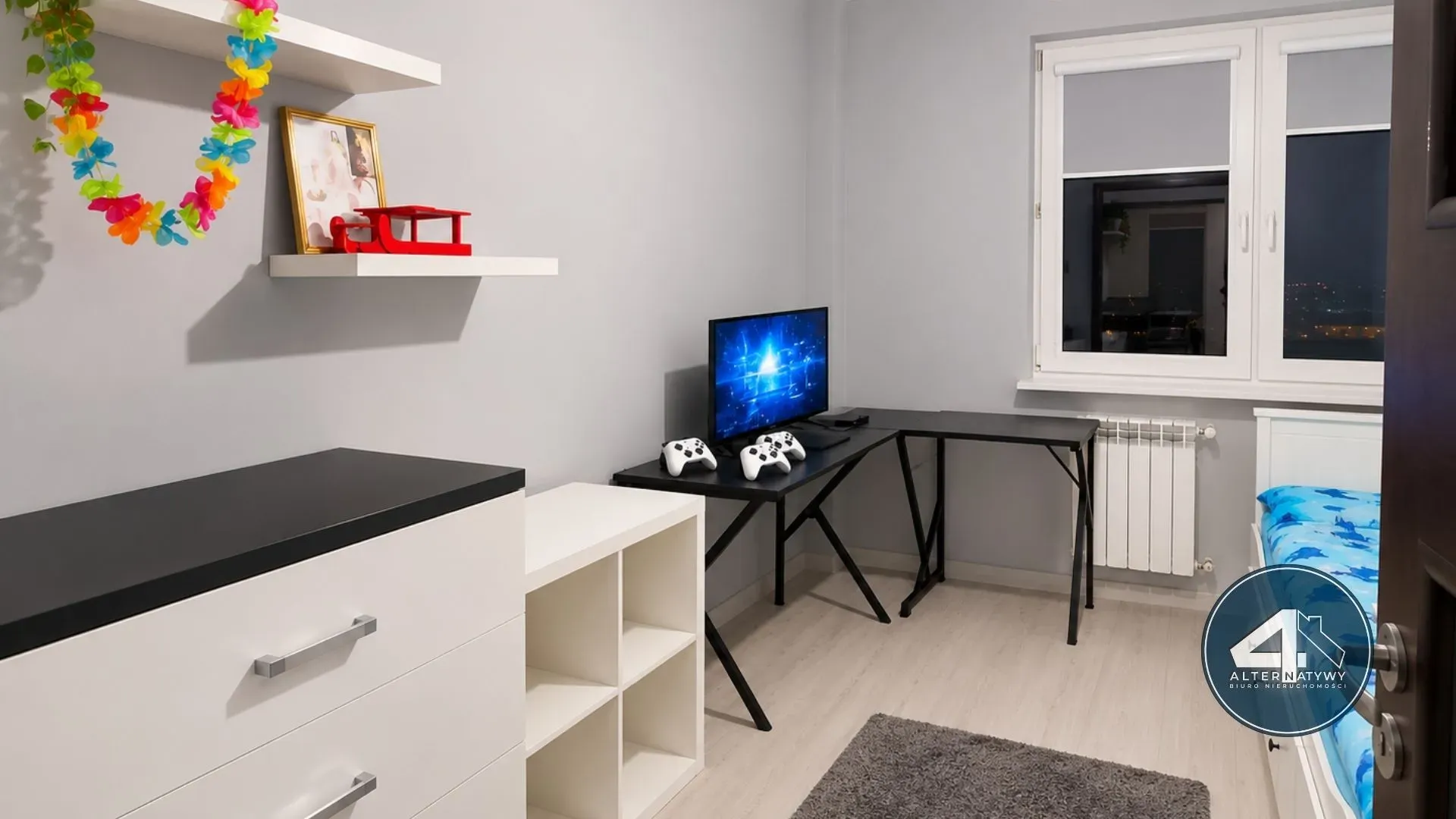 Bełchatów | 49,97m² | 2 pokoje | 320 000 zł 5