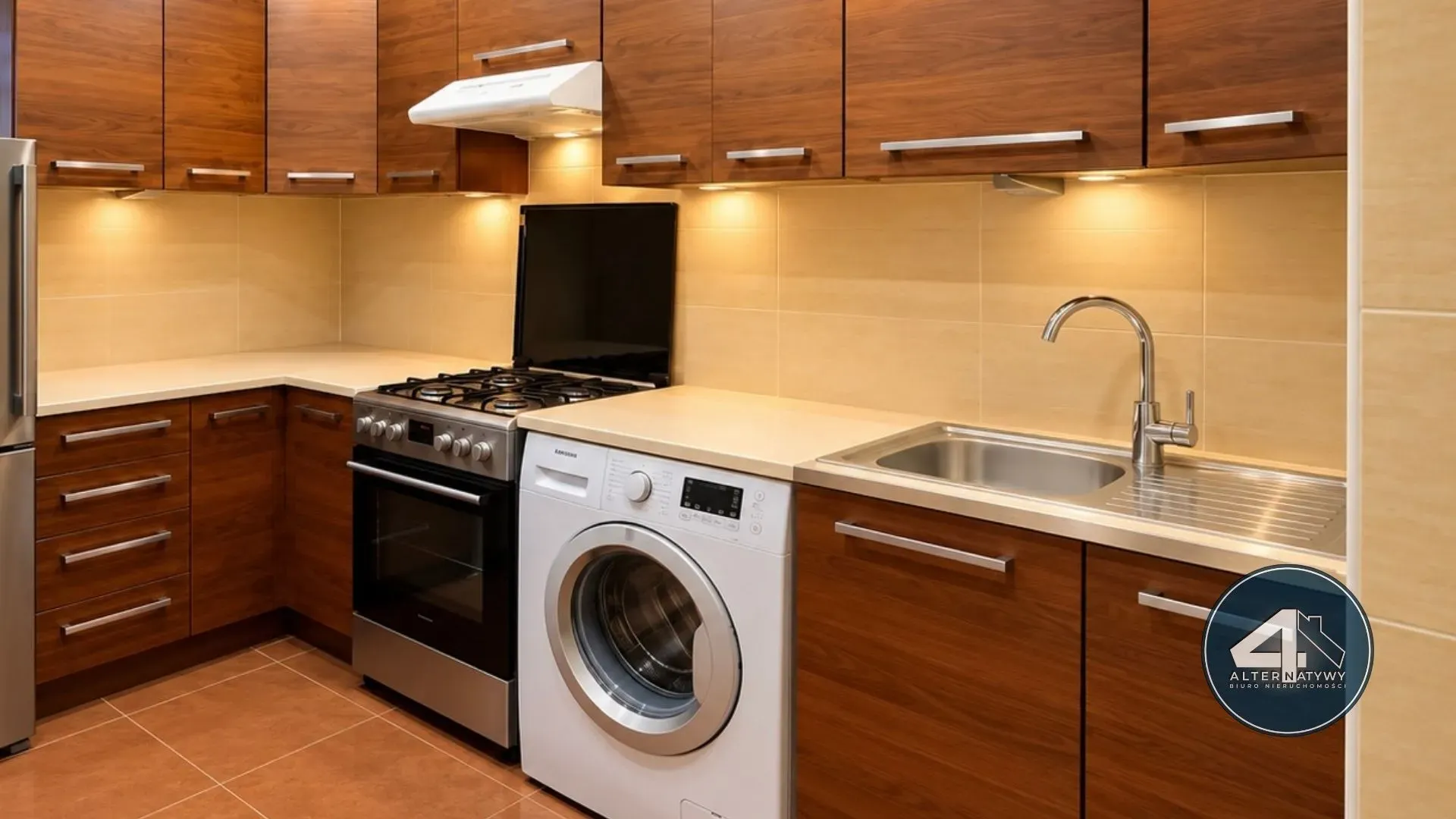 Bełchatów | 49,97m² | 2 pokoje | 320 000 zł 7