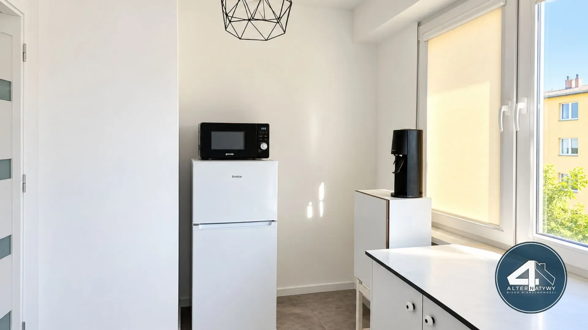 Bełchatów| 3 pokoje |48m² | 270 000 zł 7