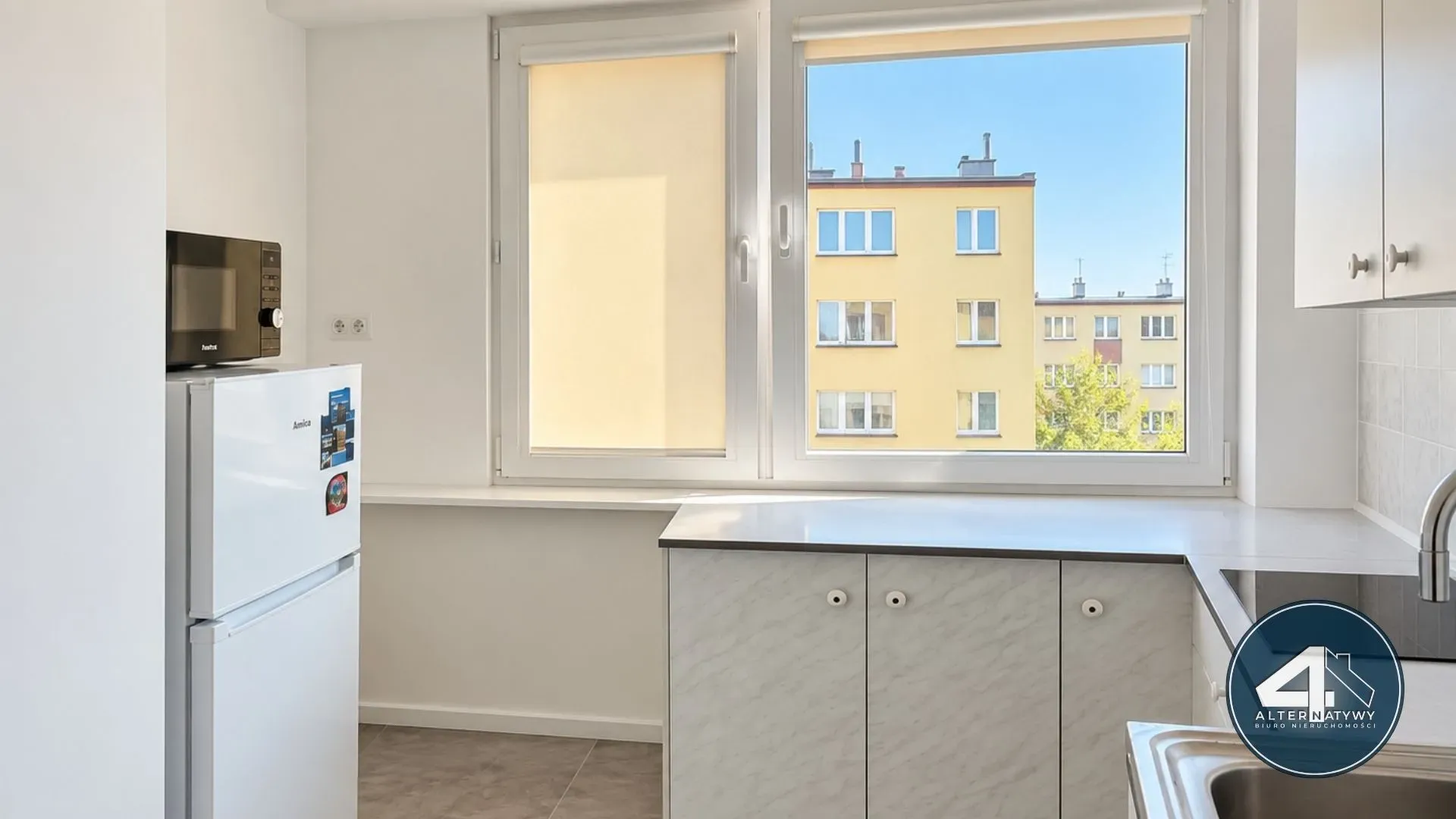 Bełchatów| 3 pokoje |48m² | 270 000 zł 8