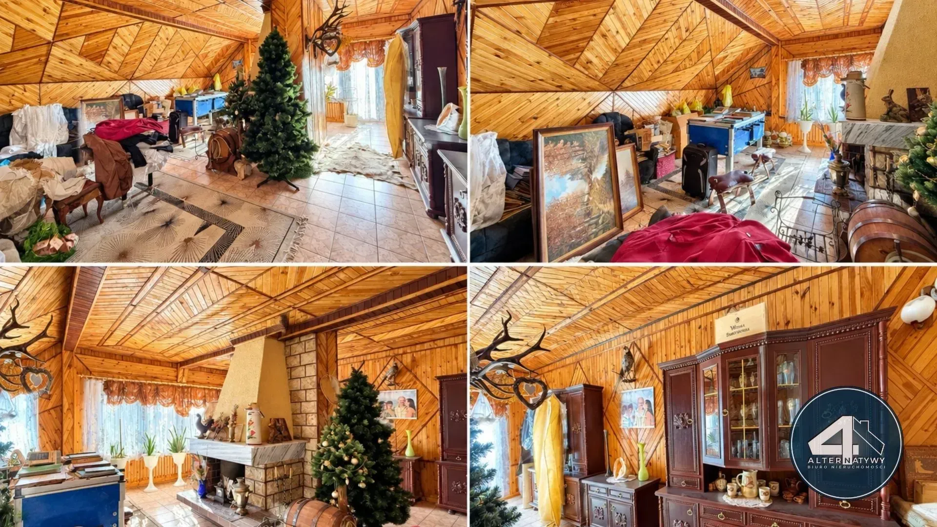 Dom  plus Hotel| Grocholice| Inwestycja 13