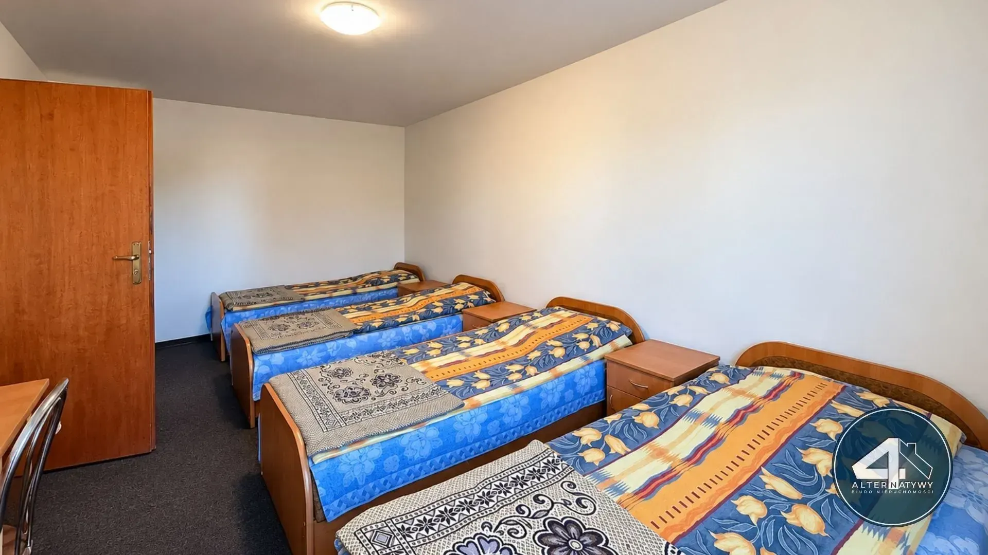 Dom  plus Hotel| Grocholice| Inwestycja 20