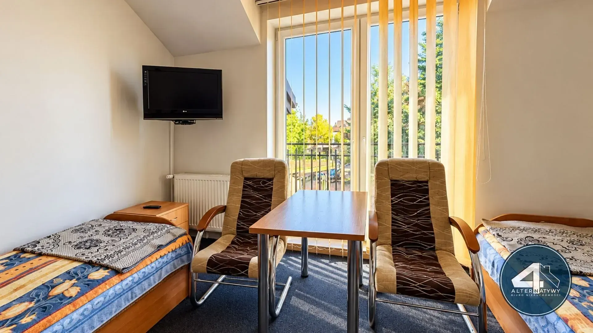 Dom  plus Hotel| Grocholice| Inwestycja 22