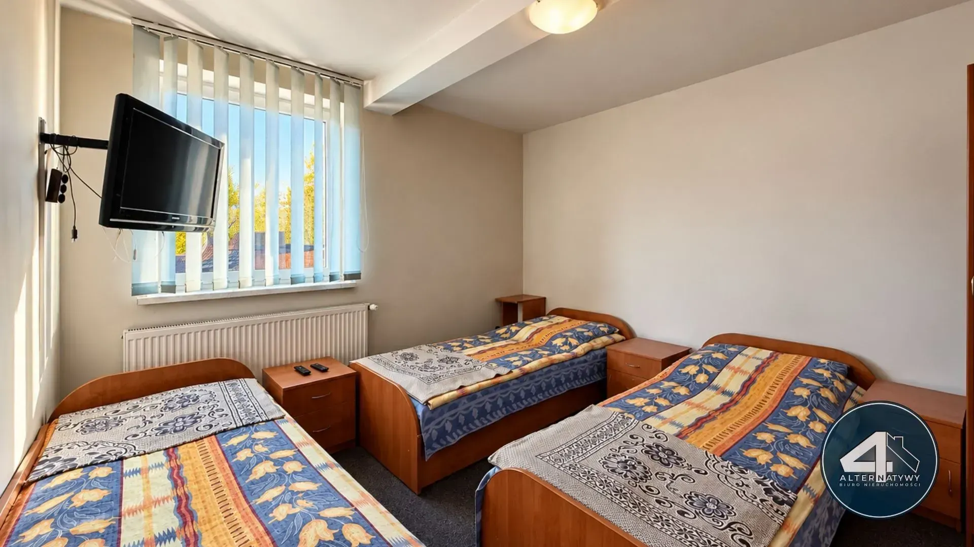 Dom  plus Hotel| Grocholice| Inwestycja 23