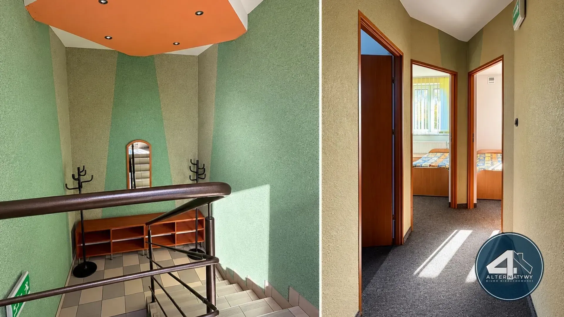 Dom  plus Hotel| Grocholice| Inwestycja 26