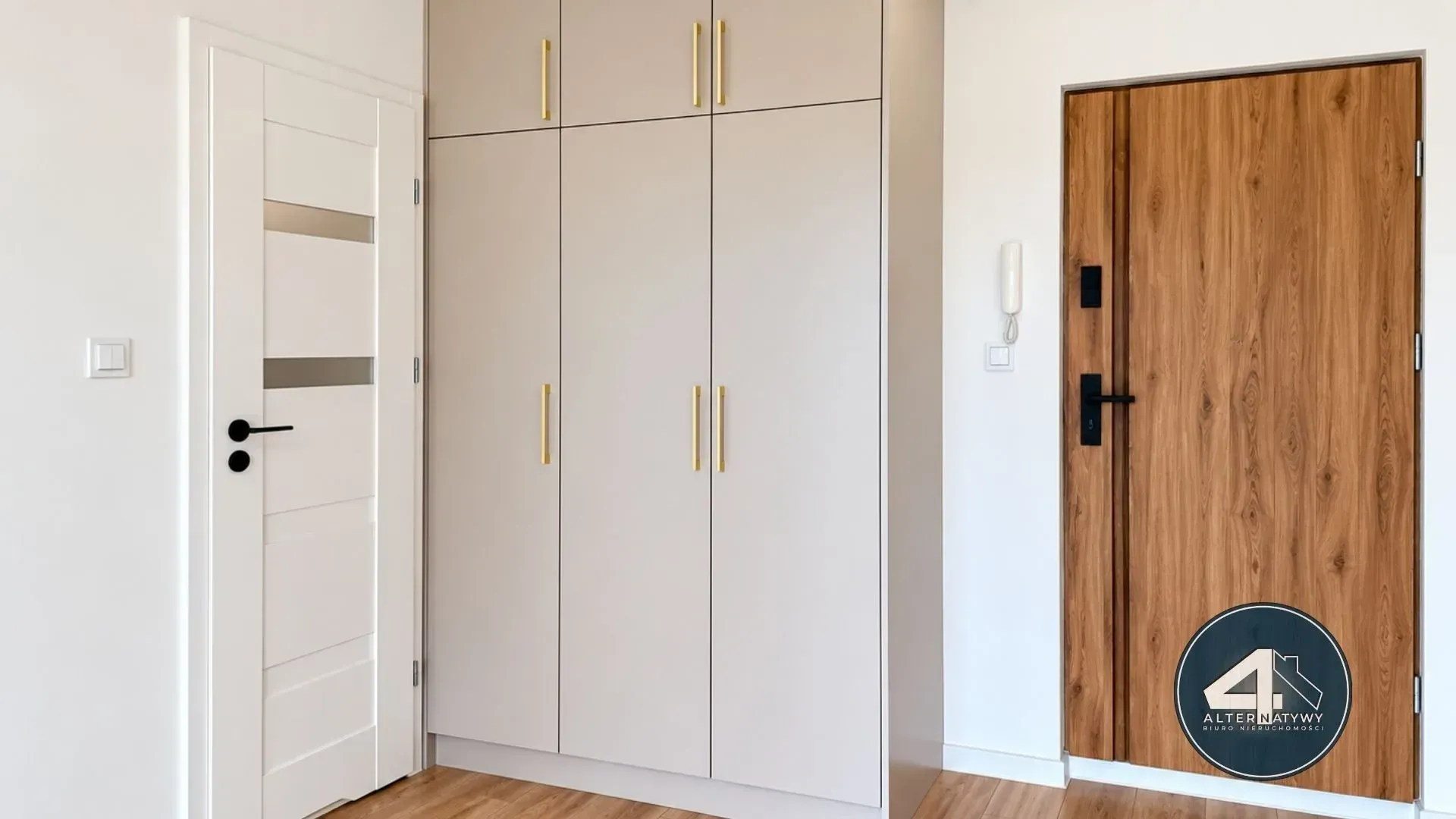 2 pokoje 33,8m²|Os. POW| Bełchatów 10