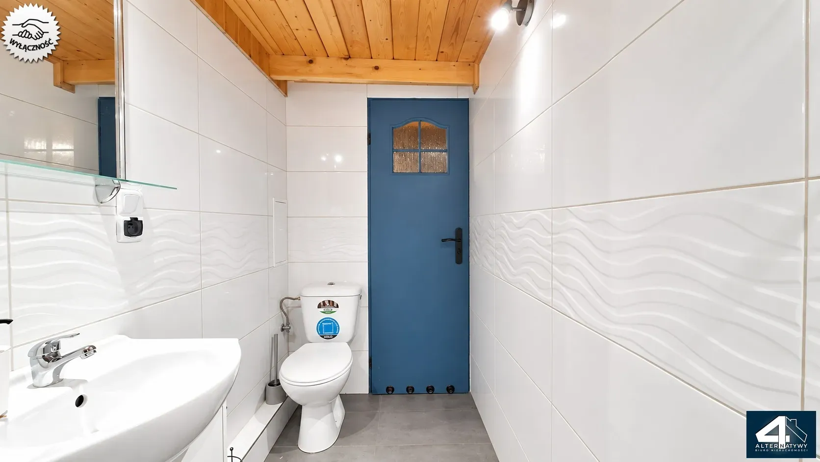 Kraków, Stare Miasto, 33 m², 2 antresole! 9