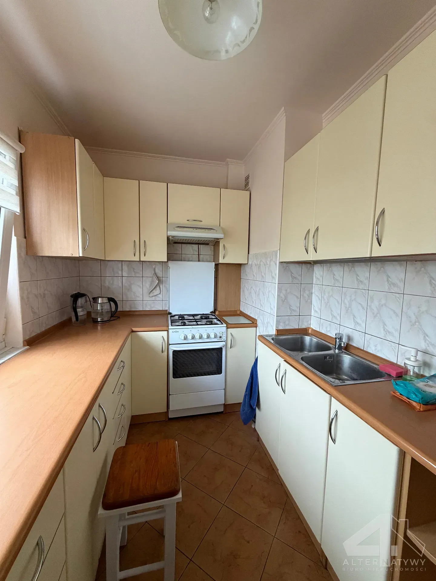 Mieszkanie 46,85 od ręki 7