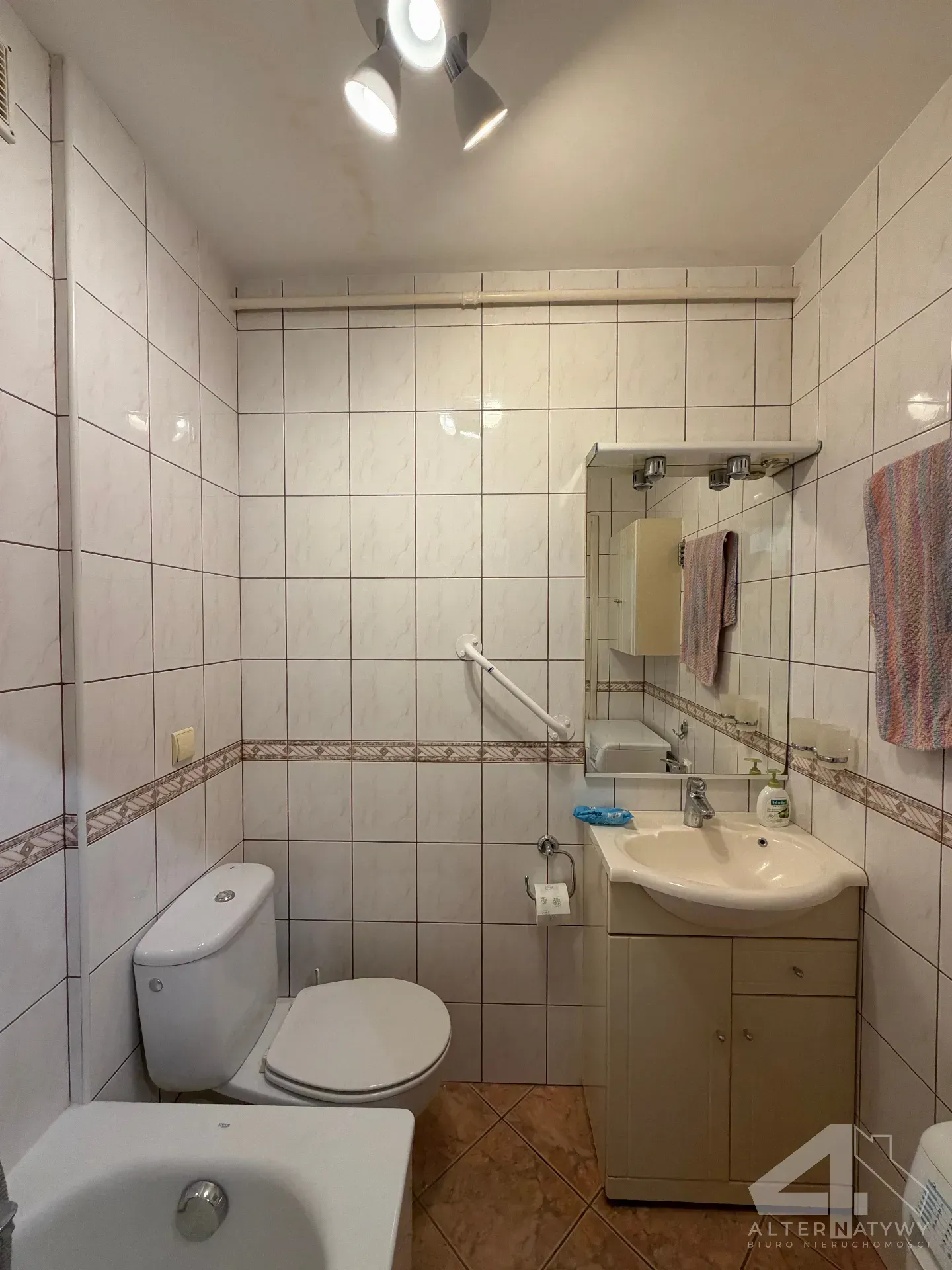 Mieszkanie 46,85 od ręki 8
