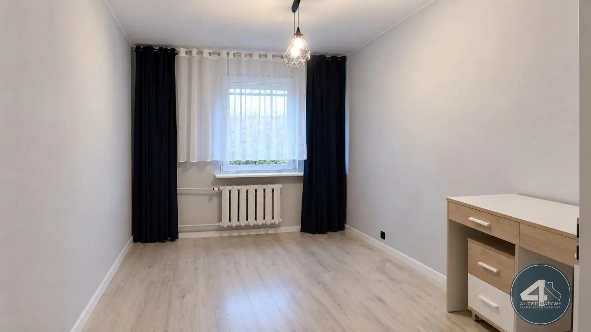 Bełchatów | 2 pokoje | 49,45m²| od zaraz 4