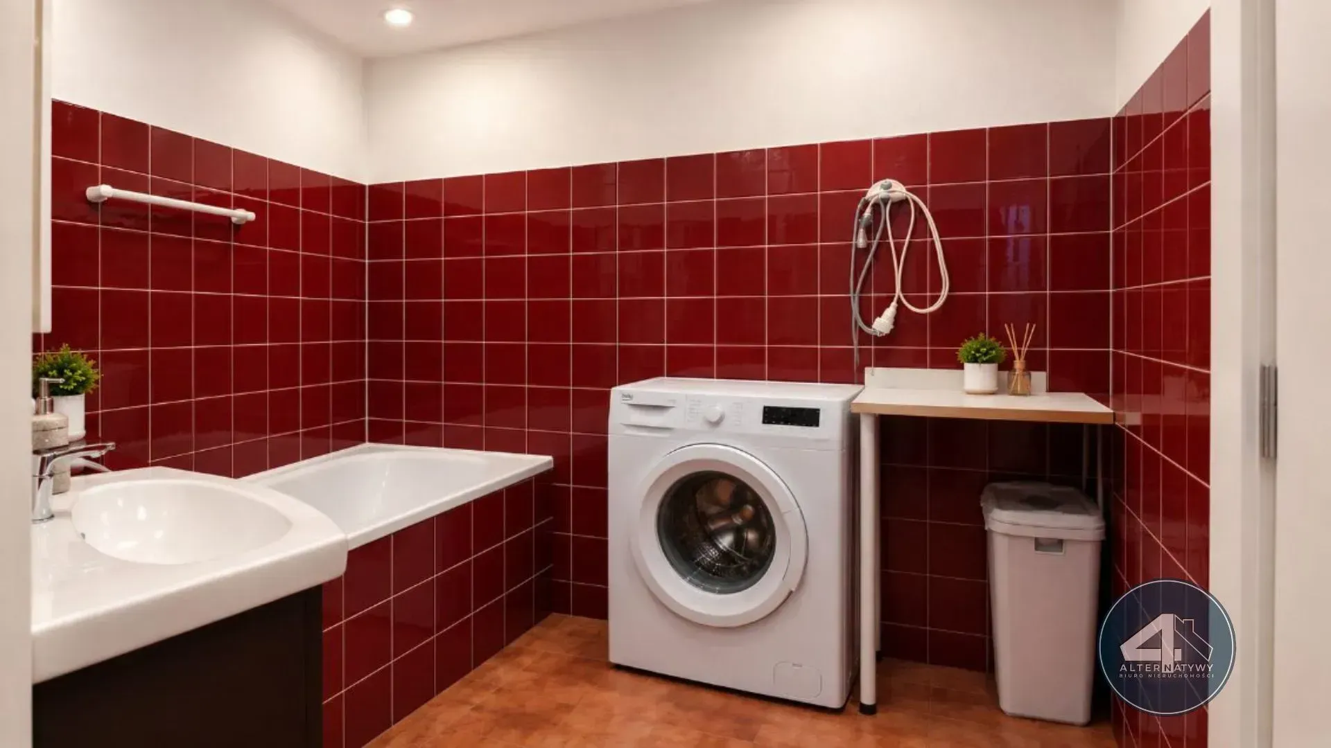 Bełchatów | 2 pokoje | 49,45m²| od zaraz 10