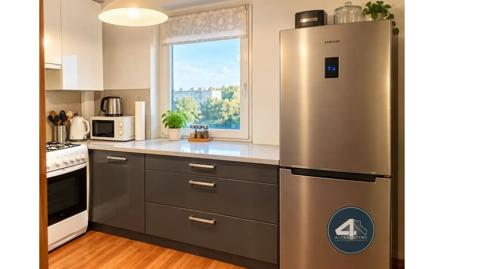 Piotrków Tryb. |60,07 m²   | 3 pokoje 6