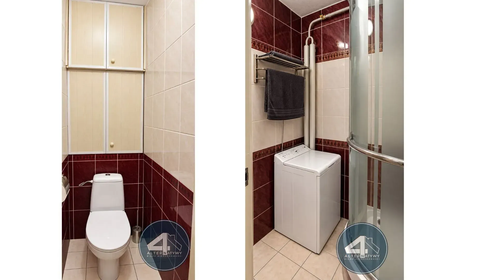 Piotrków Tryb. |60,07 m²   | 3 pokoje 9