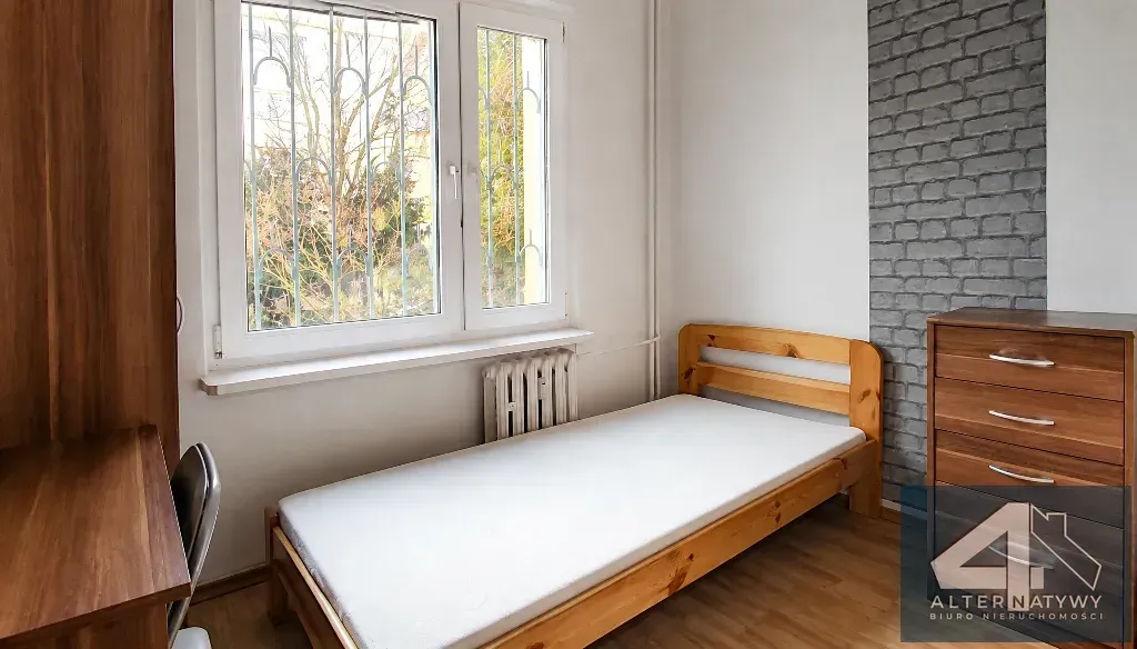 5 pokoi z balkonem | 65 m | Prądnik Czerwony 4