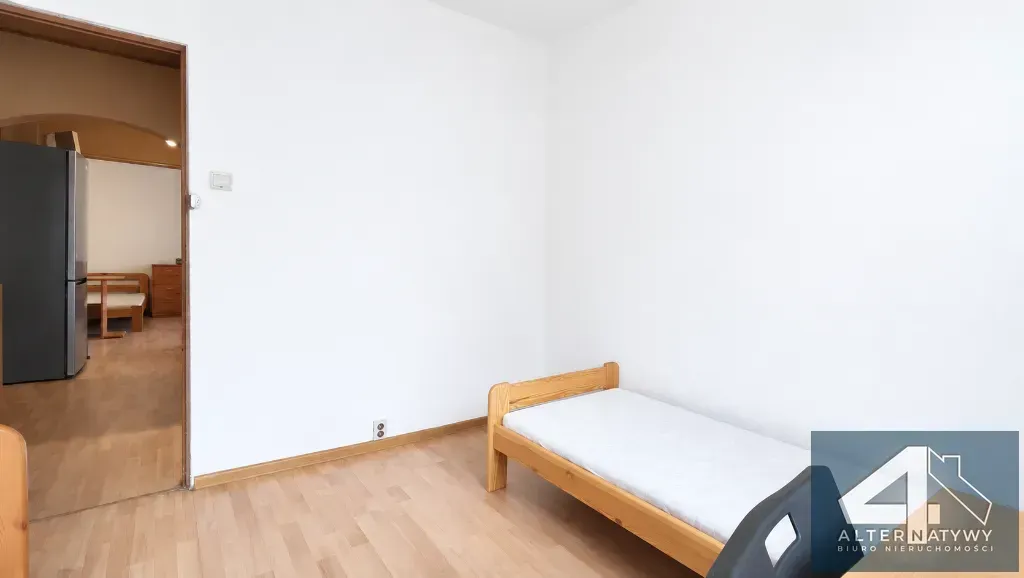 5 pokoi z balkonem | 65 m | Prądnik Czerwony 5