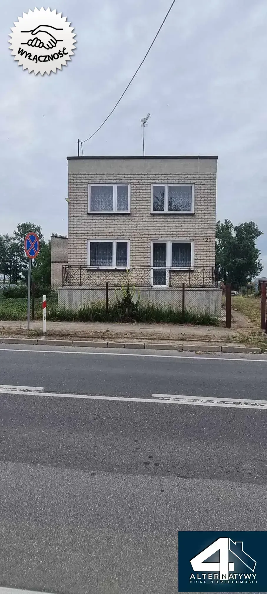 Siedlisko w Witoni na sprzedaż 8