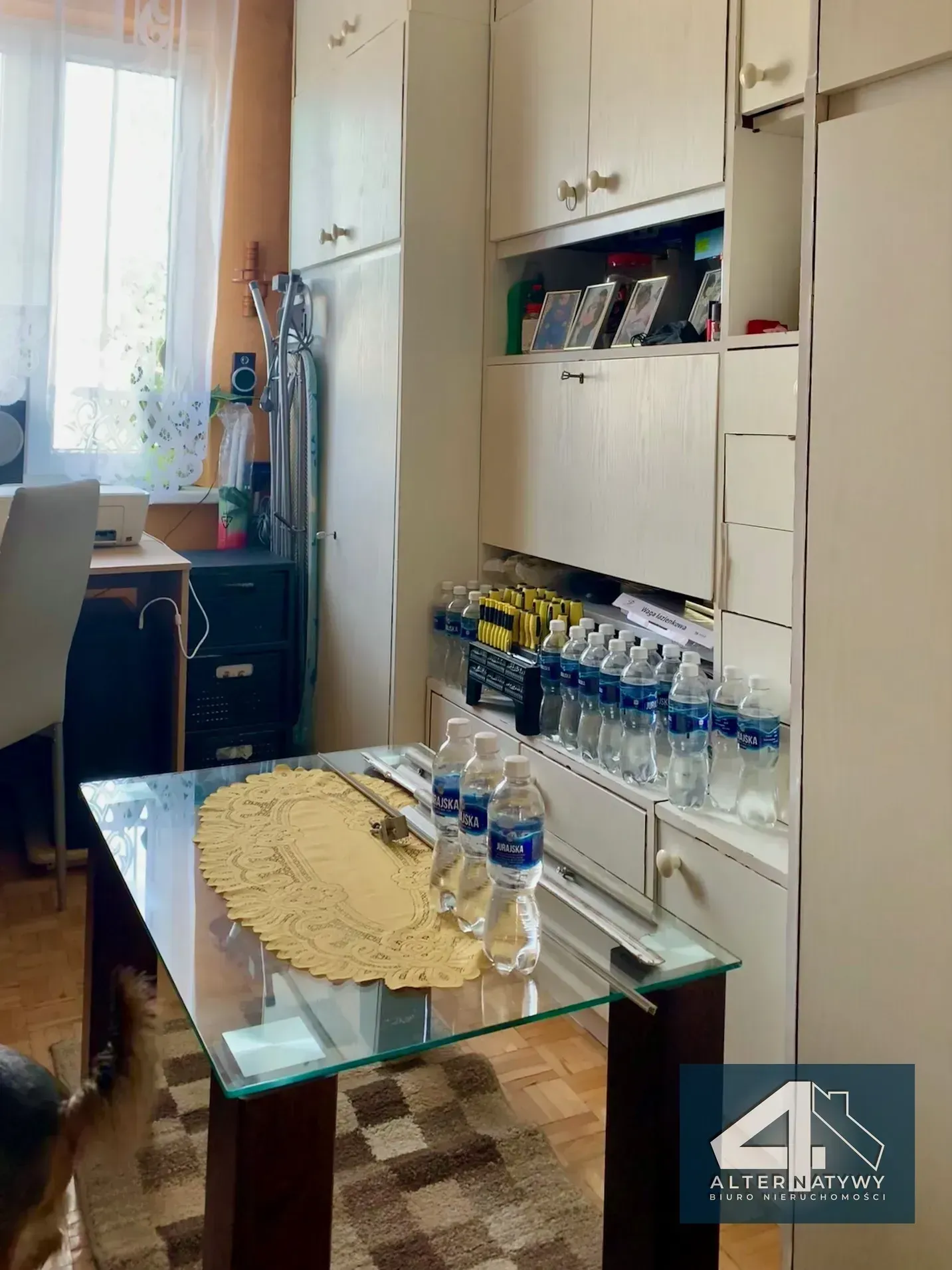 Blisko Krakowa Skawina 2 pokoje 9